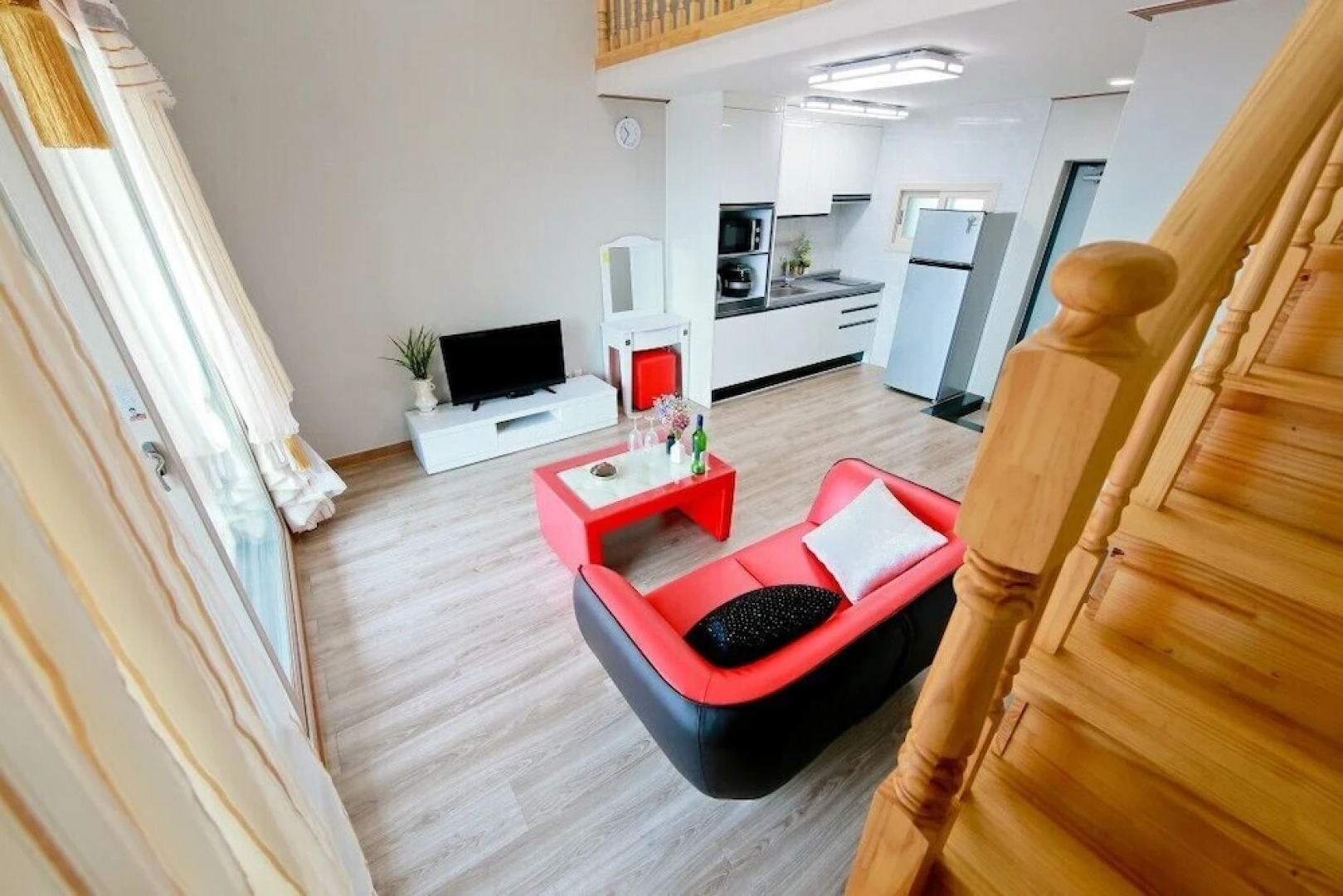 Changwon Gwaengibada Pension