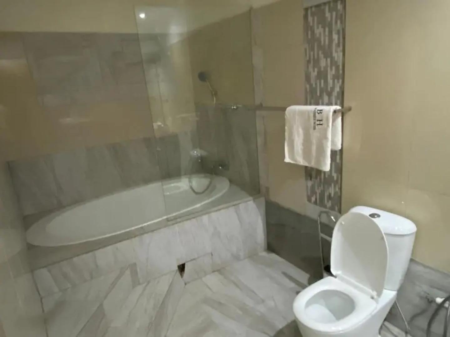 Istanbul Cabanas Hôtel