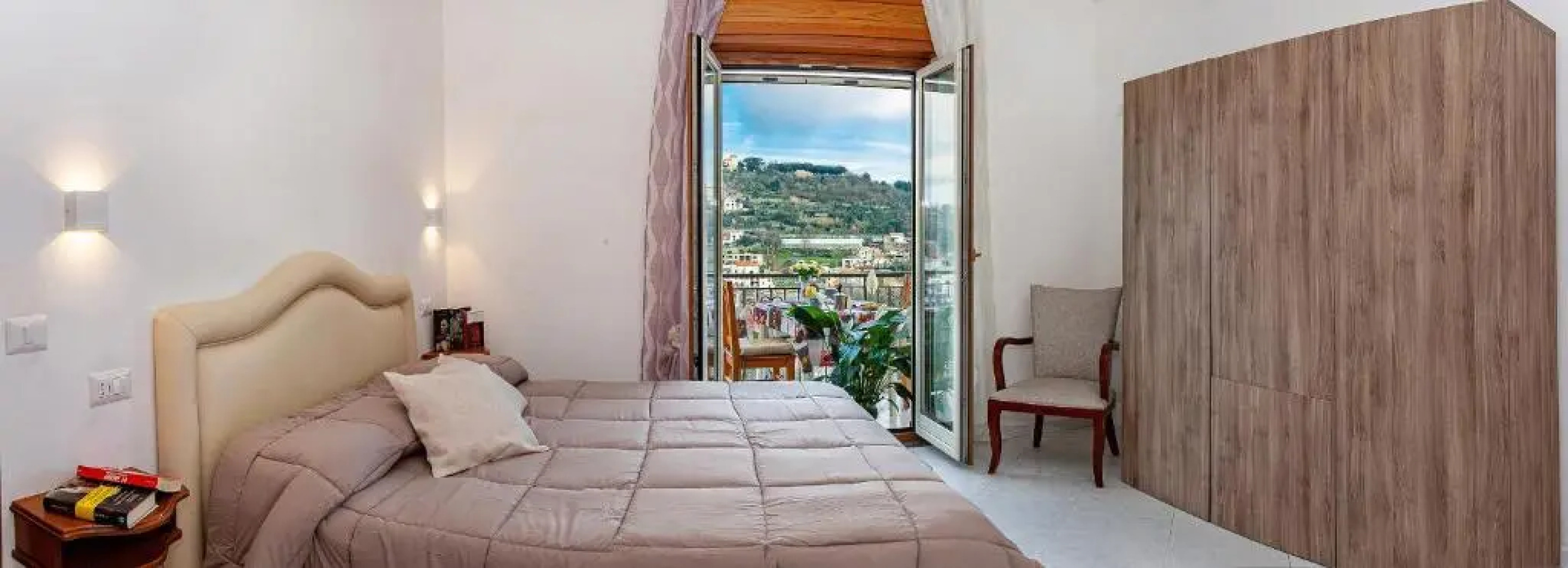 Il Tiglio-Holiday Home