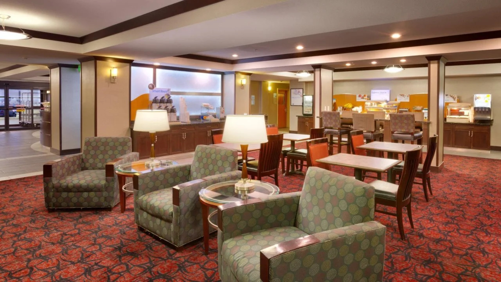Holiday Inn Express & Suites Grand Junction by IHG