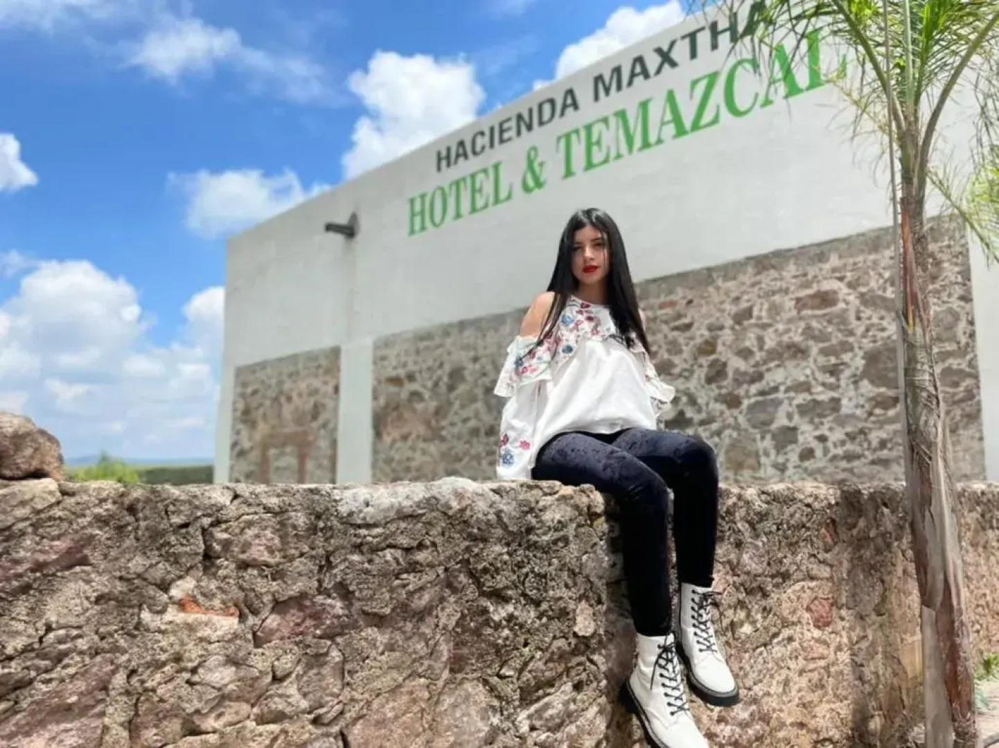 Hotel & Temazcal Hacienda maxthá