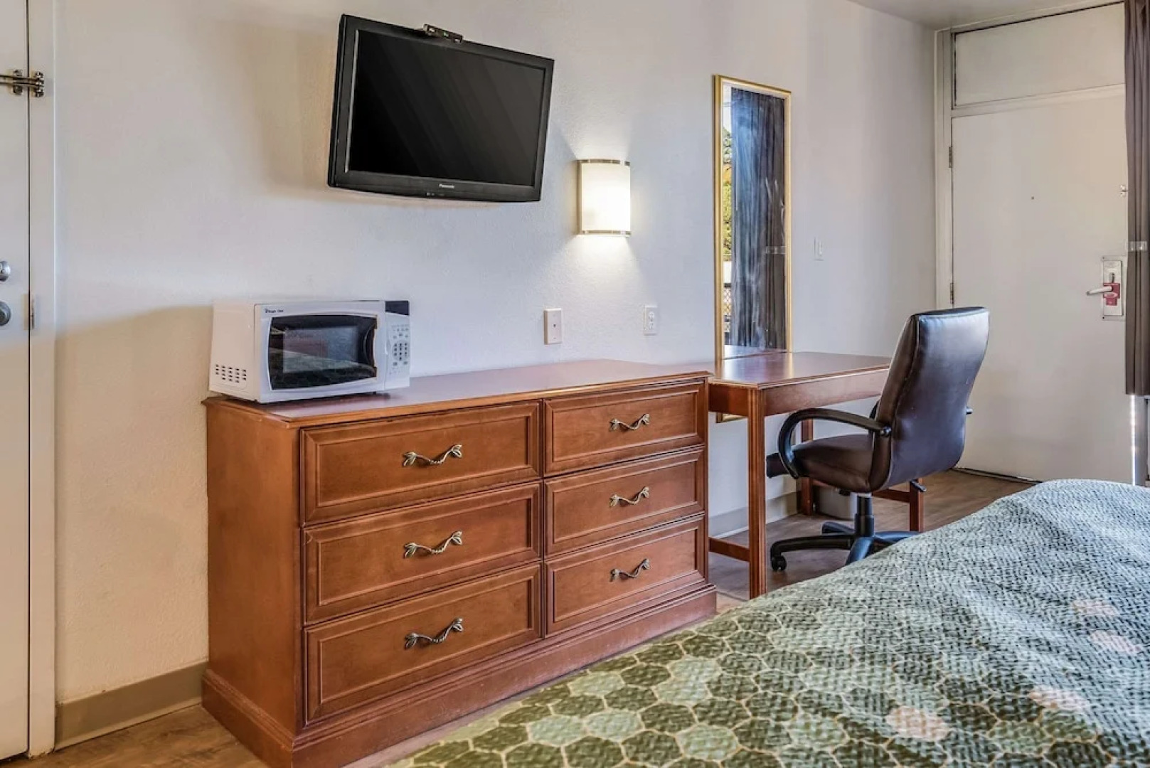 Budget Inn Greenville By Hotel O I-85