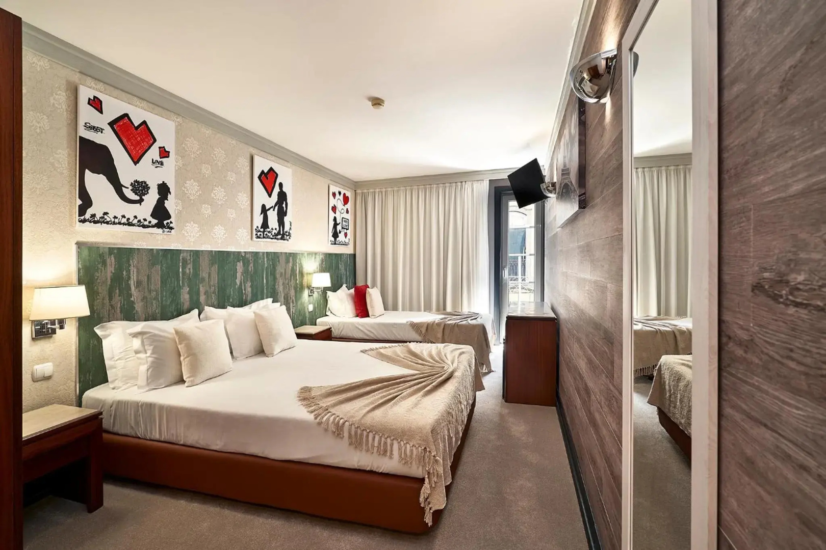 José Estêvão Hotel