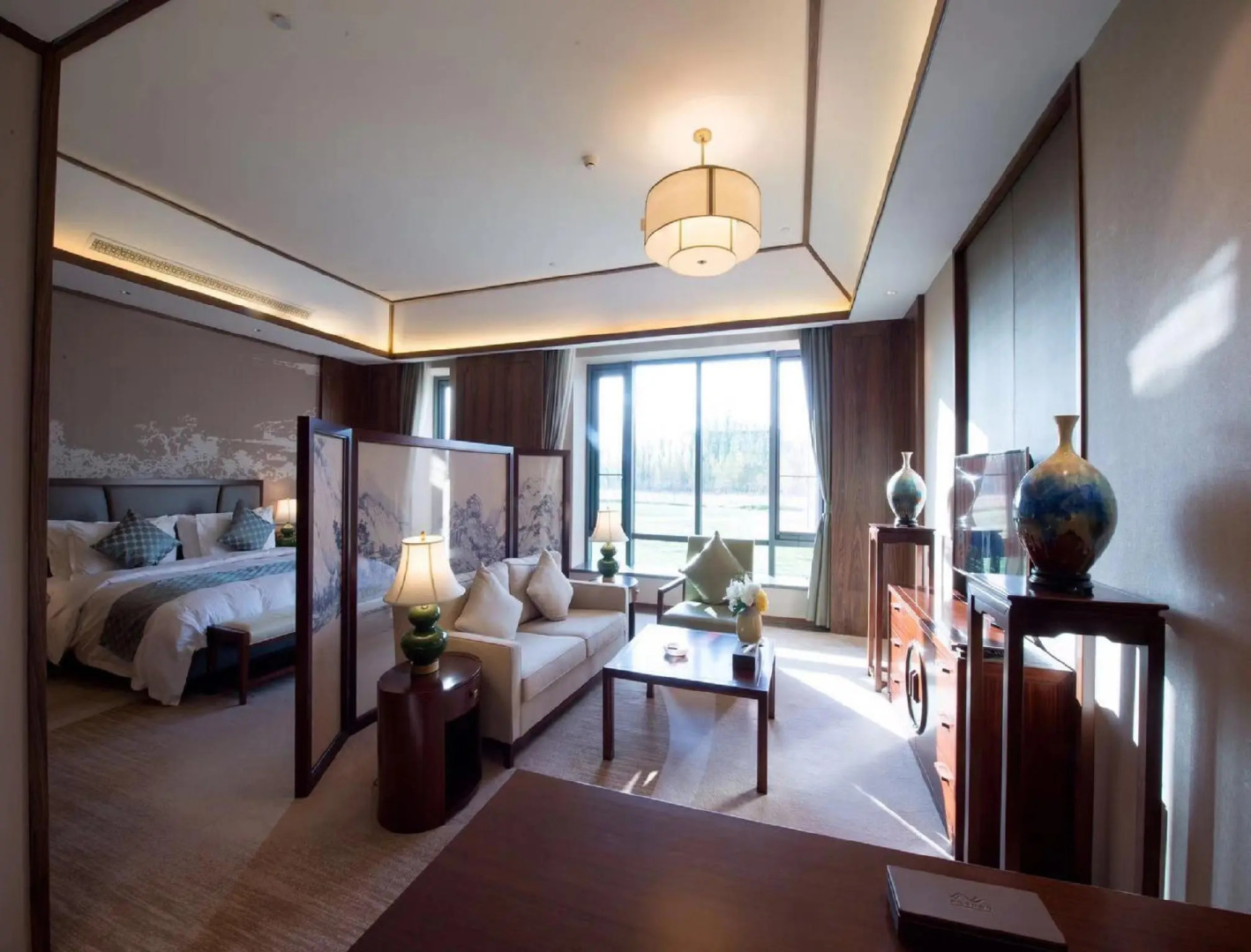 Gloria Grand Hotel Dunhuang