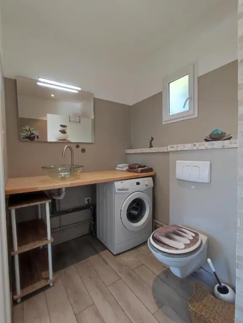 Provence Forcalquier Gîte du Paradis