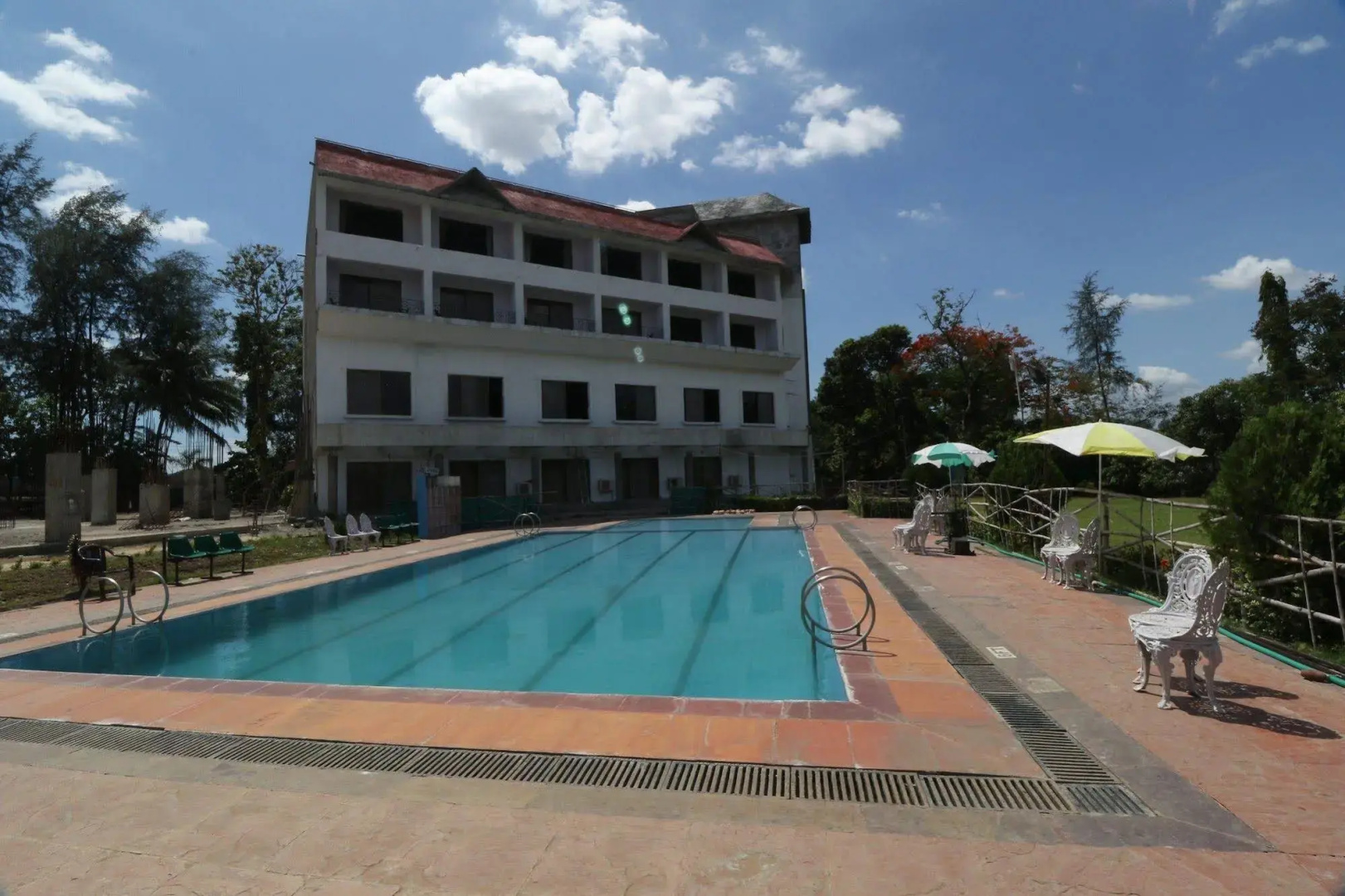 VITS Kamats Resort, Silvassa