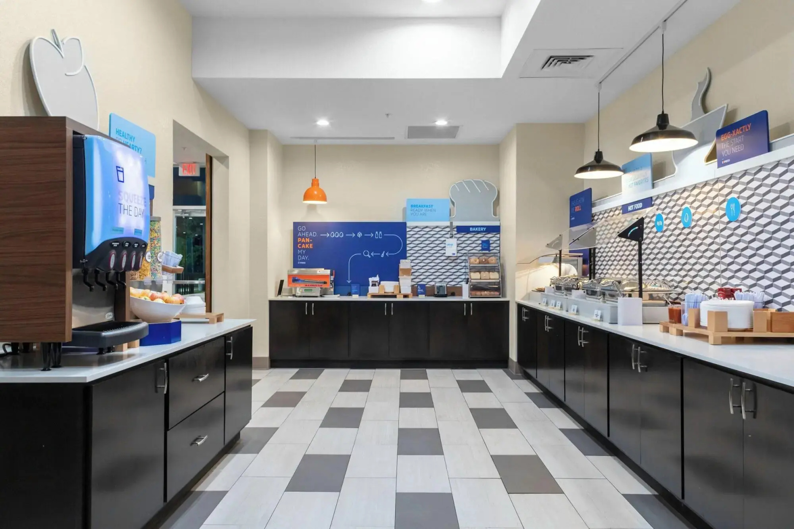 Holiday Inn Express & Suites Leander by IHG