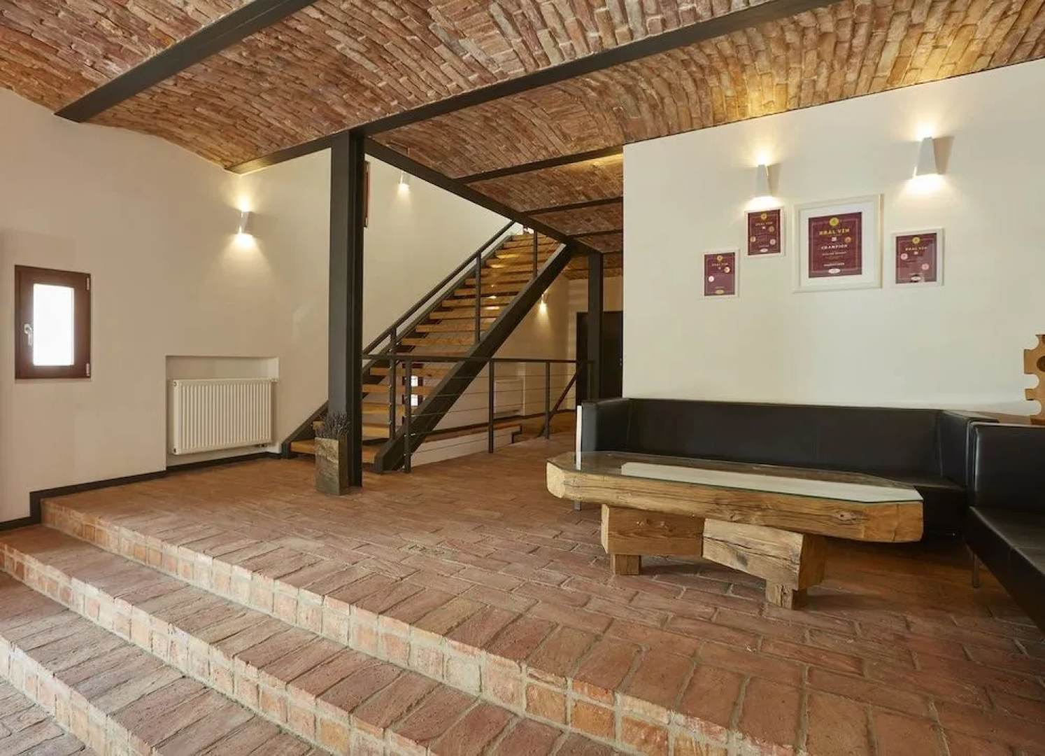 Hotel Ryzlink