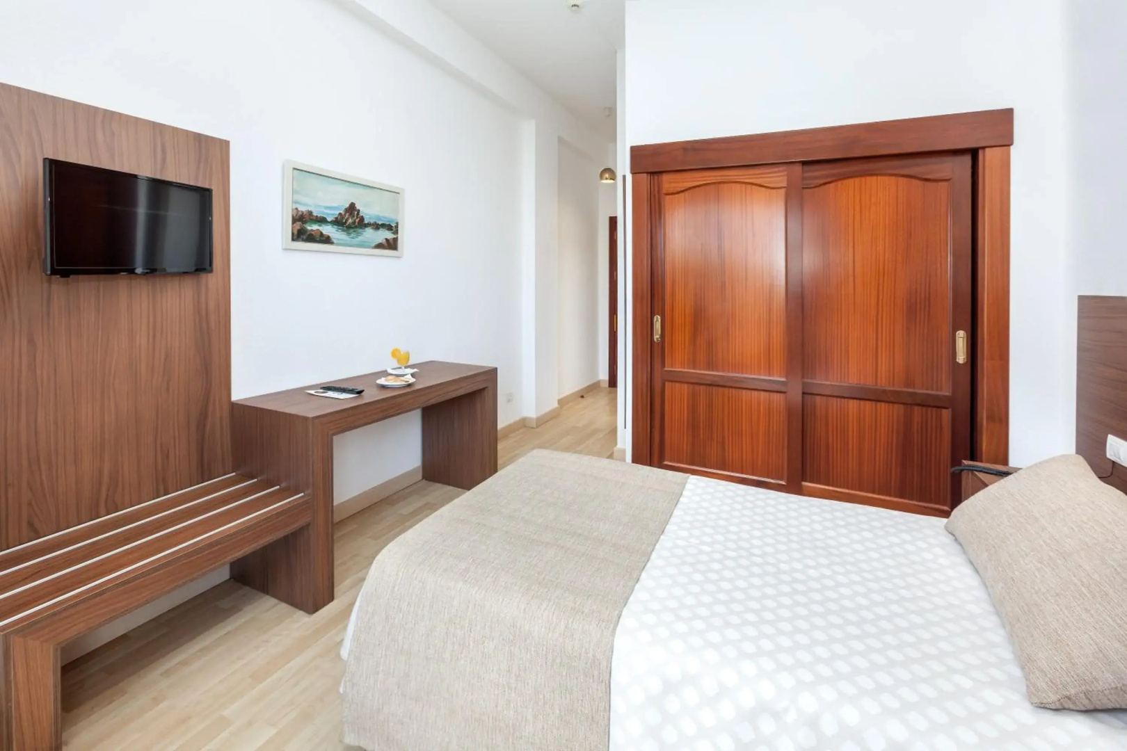 Hotel Don Manolito