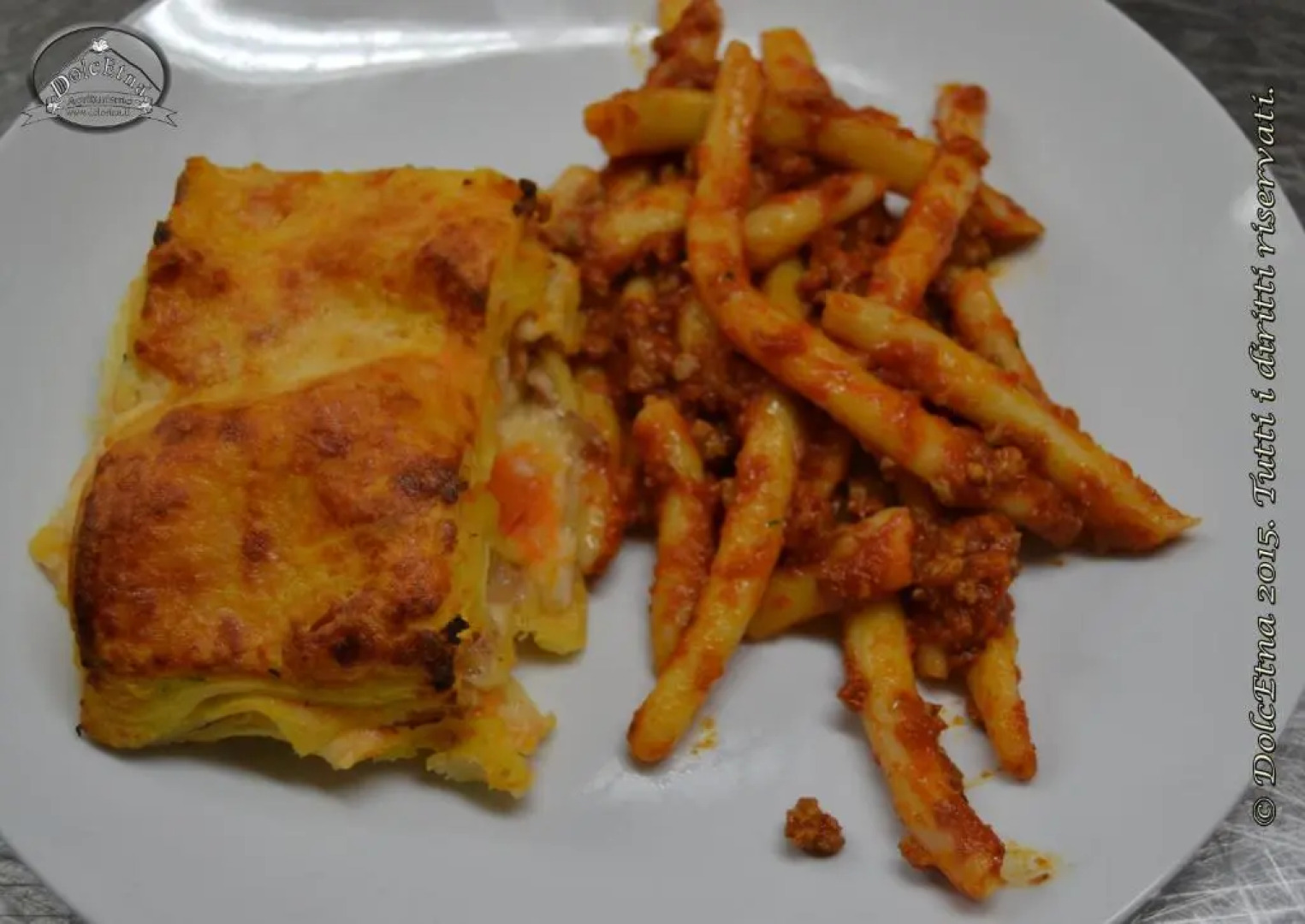 Agriturismo Dolcetna