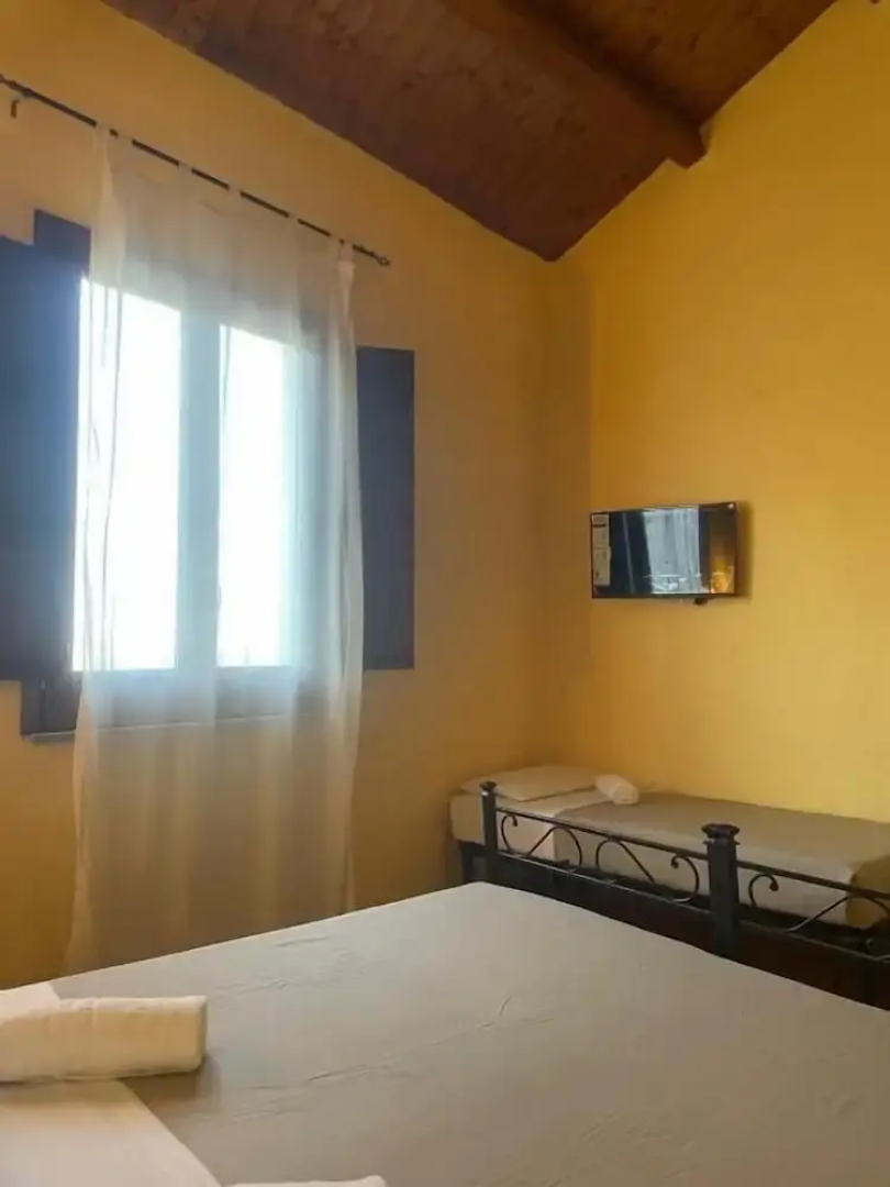 La Locanda Degli Amici