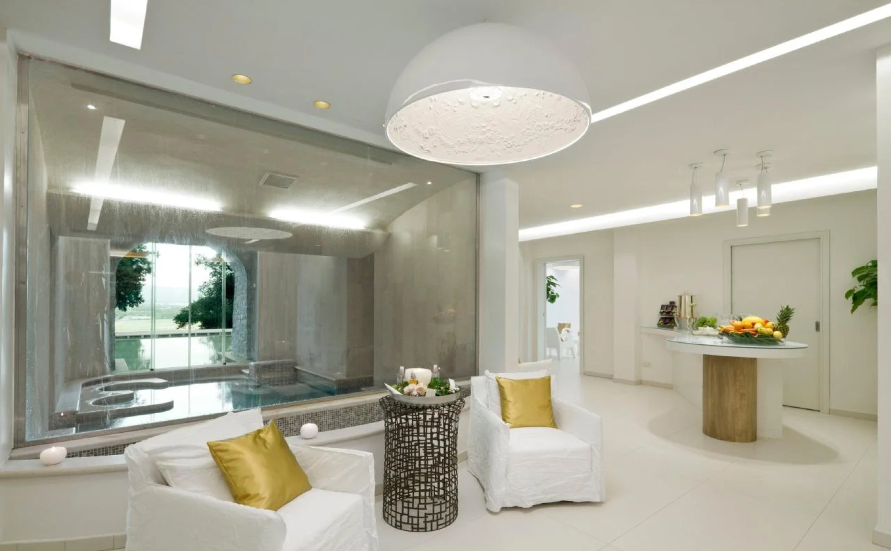 Villa le Maschere - UNA Esperienze