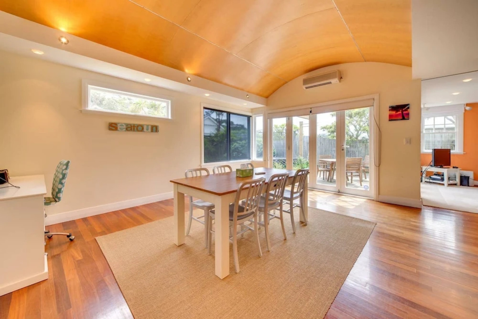 Awesome 3 bed Wellington House