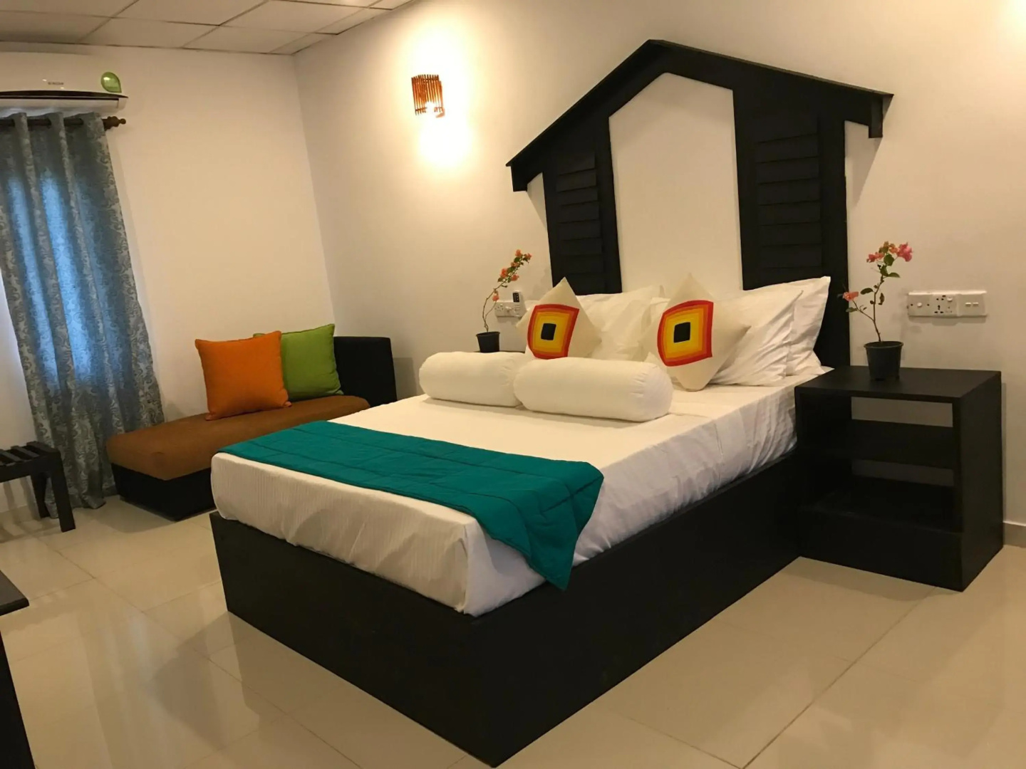Sunshine Resort & Spa