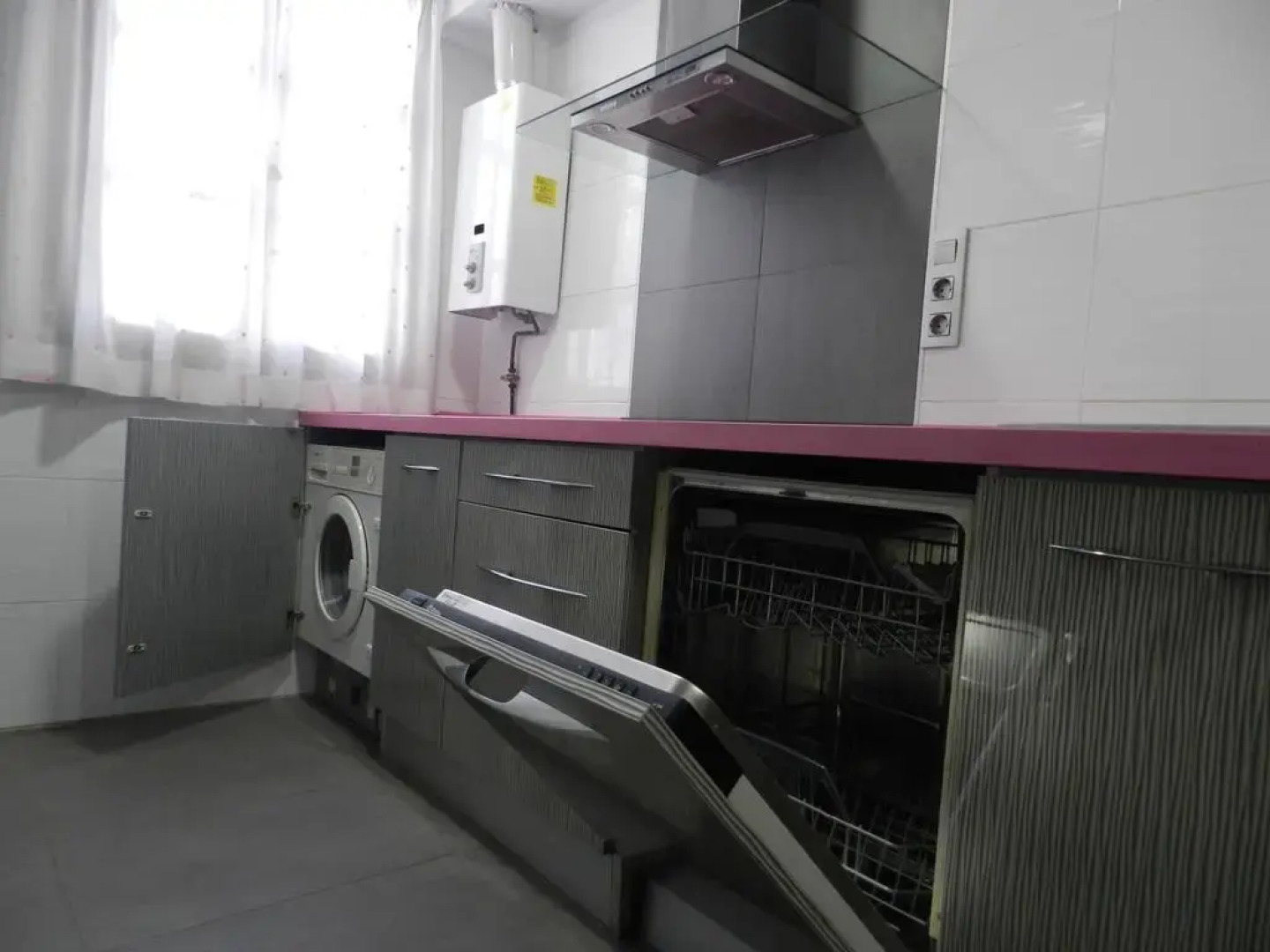 Apartamento Playa Puerto De Sagunto