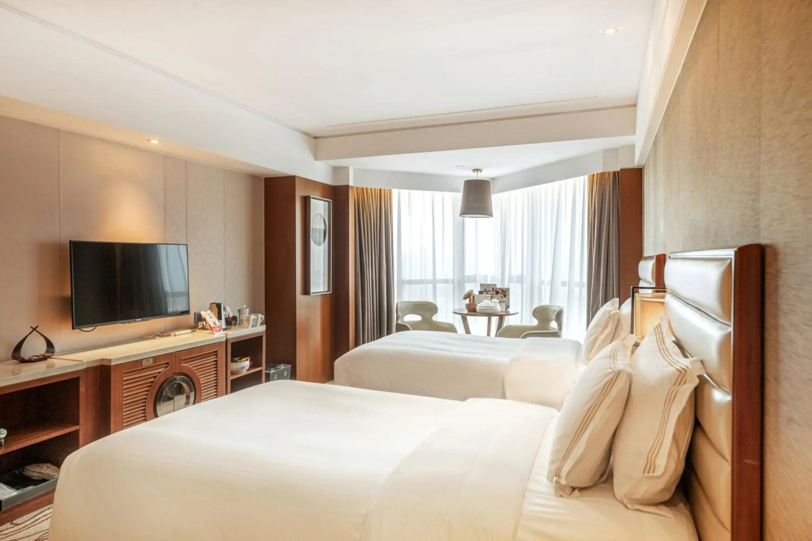 Shantou International Hotel