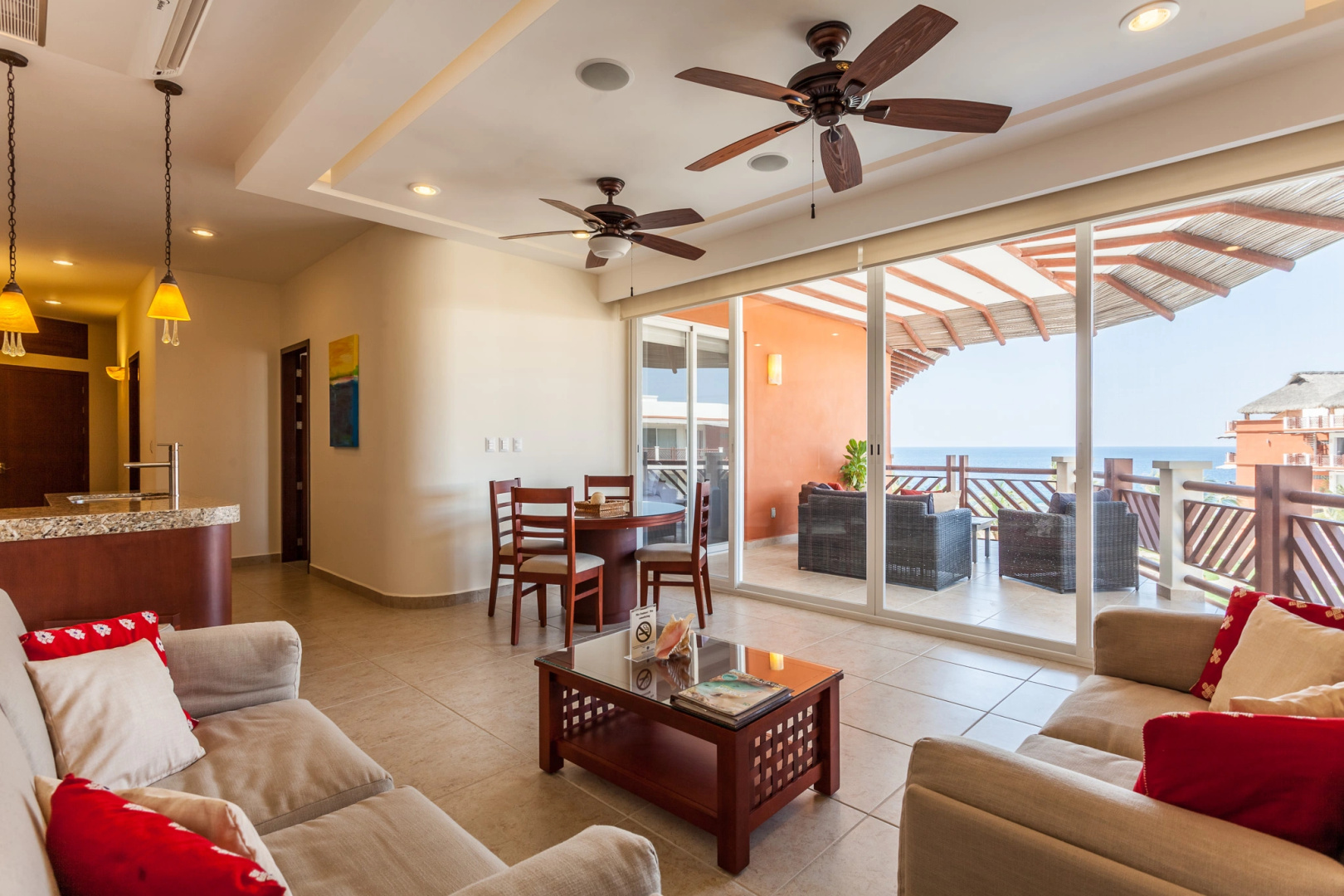 Vivo Resorts