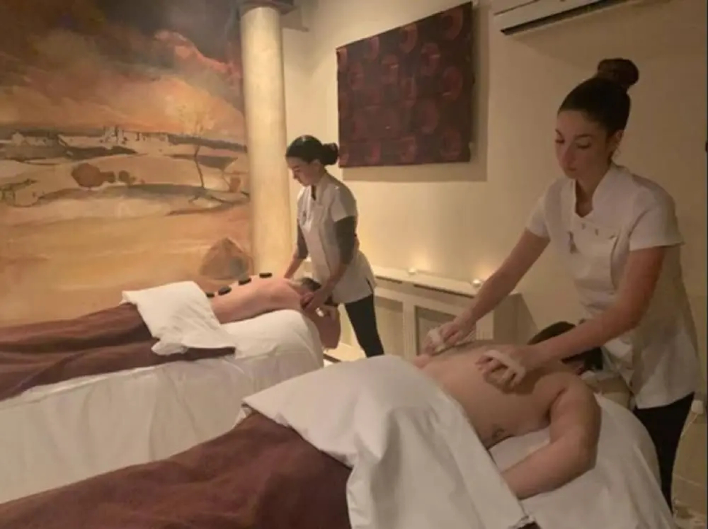 Yeats Country Hotel, Spa & Leisure Club