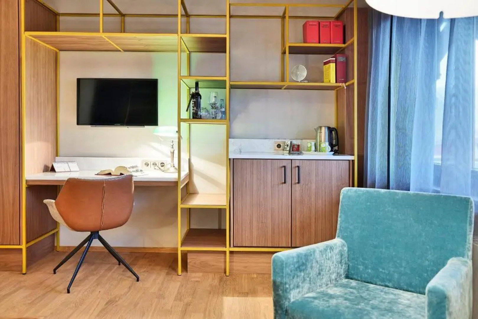 Biohotel-Restaurant Rose