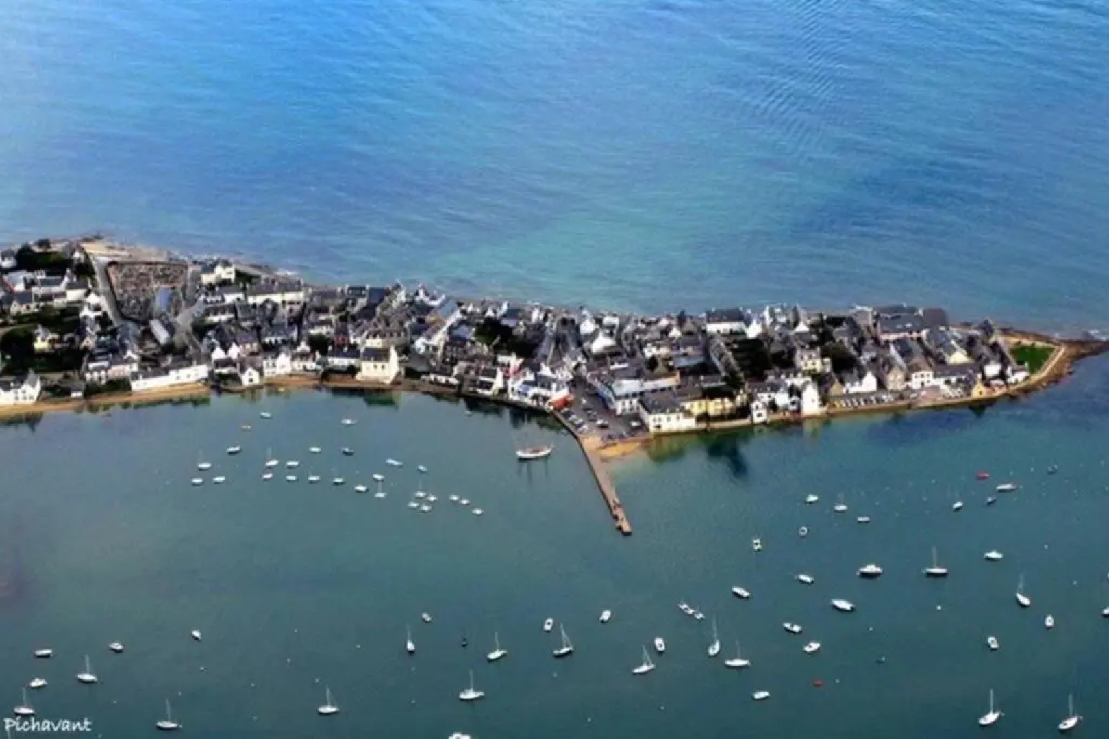 Residence L’Esprit de la Mer