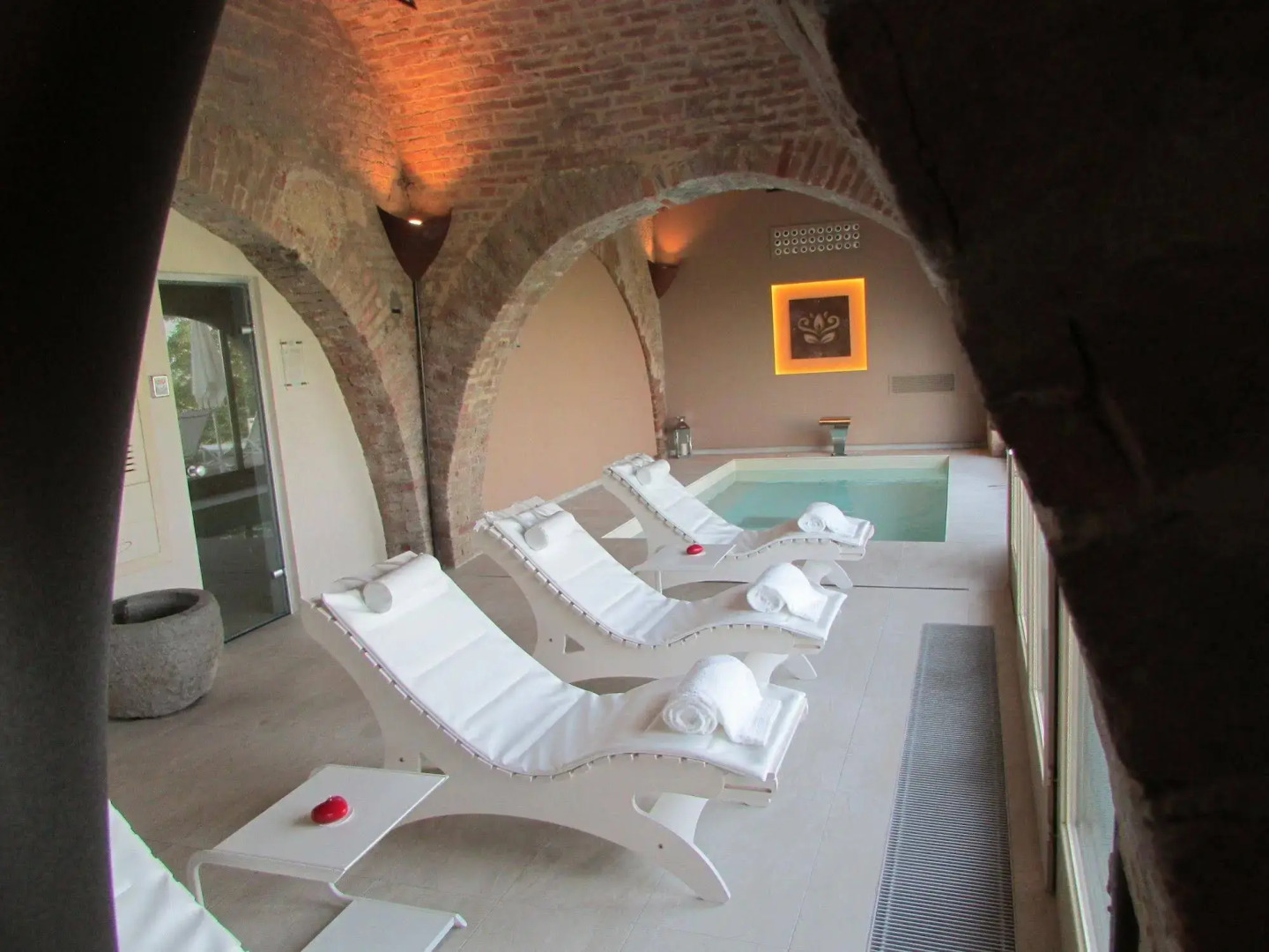 Villa Fontana Relais Suite & SPA