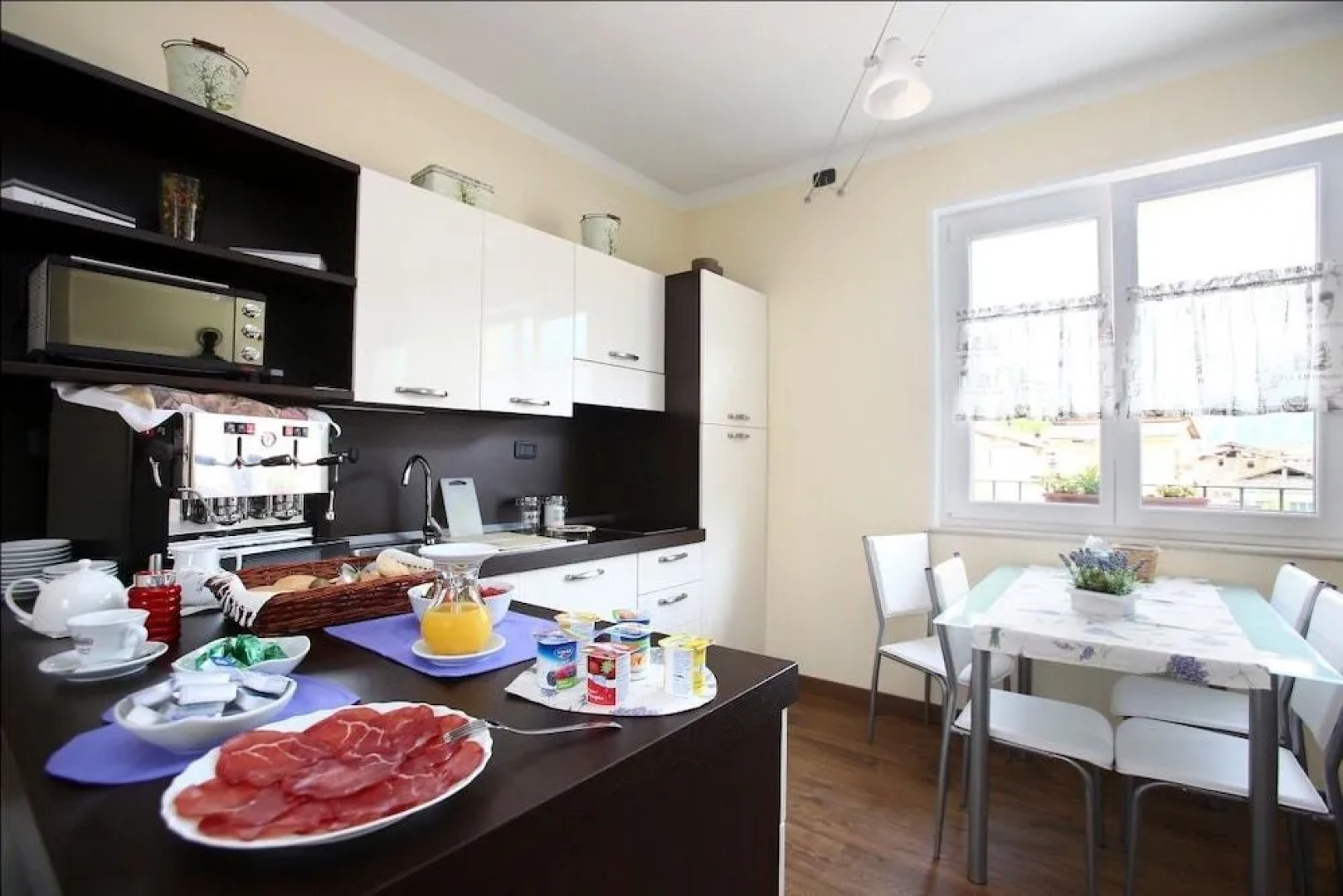 B&B La Vecchia Tipografia