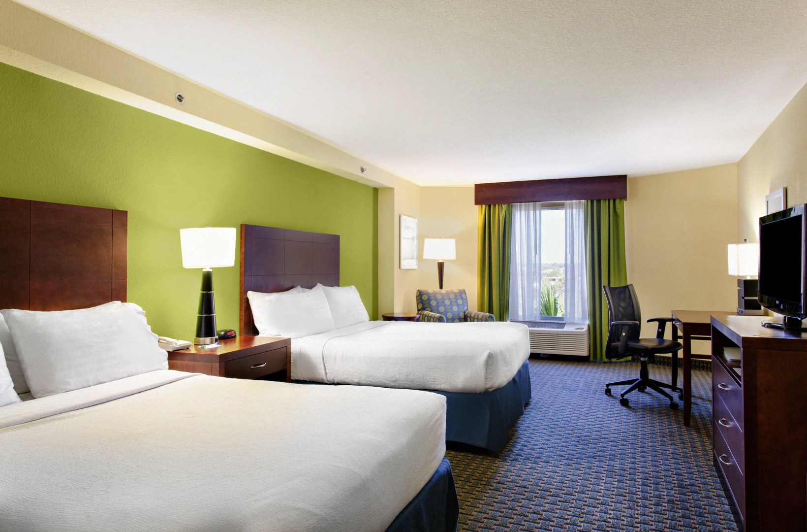 Holiday Inn & Suites Daytona Beach on the Ocean by IHG
