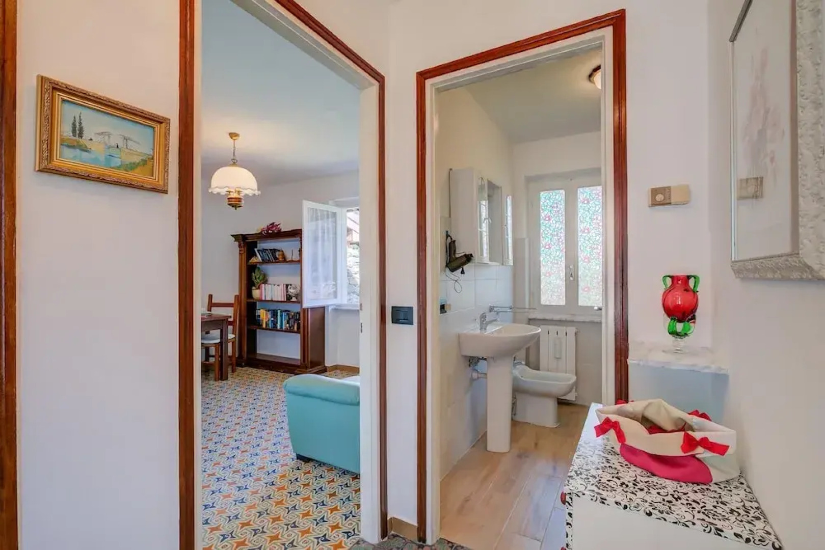 Il Cortiletto di Marina