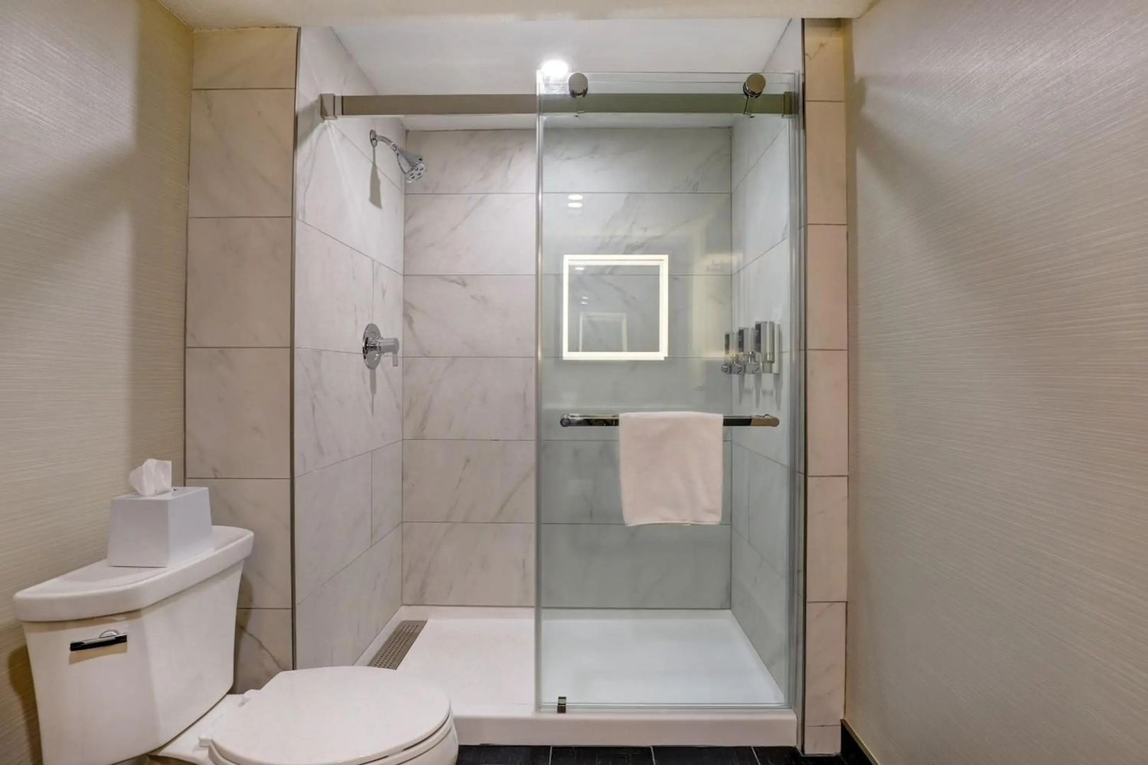 Four Points by Sheraton St. Catharines Niagara Suites