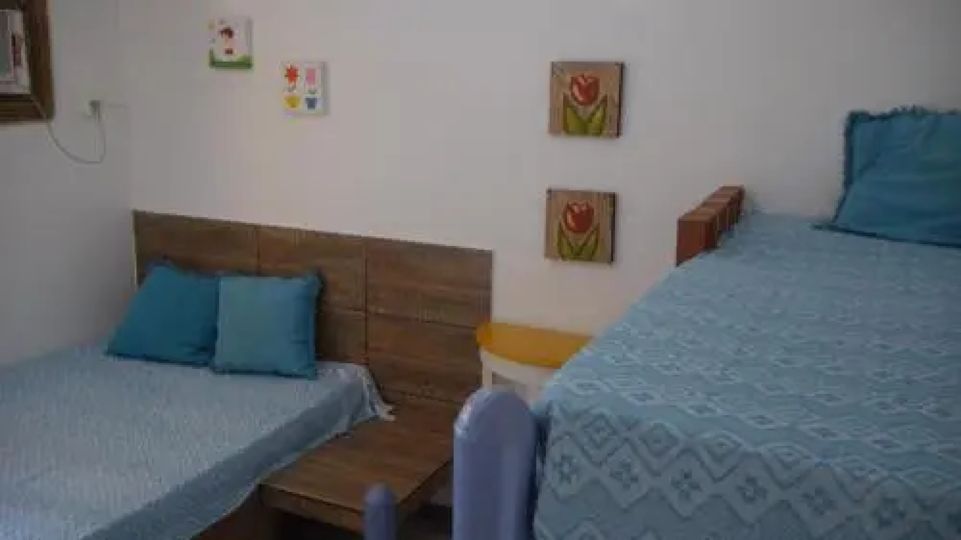 Pousada Recanto Do Sossego