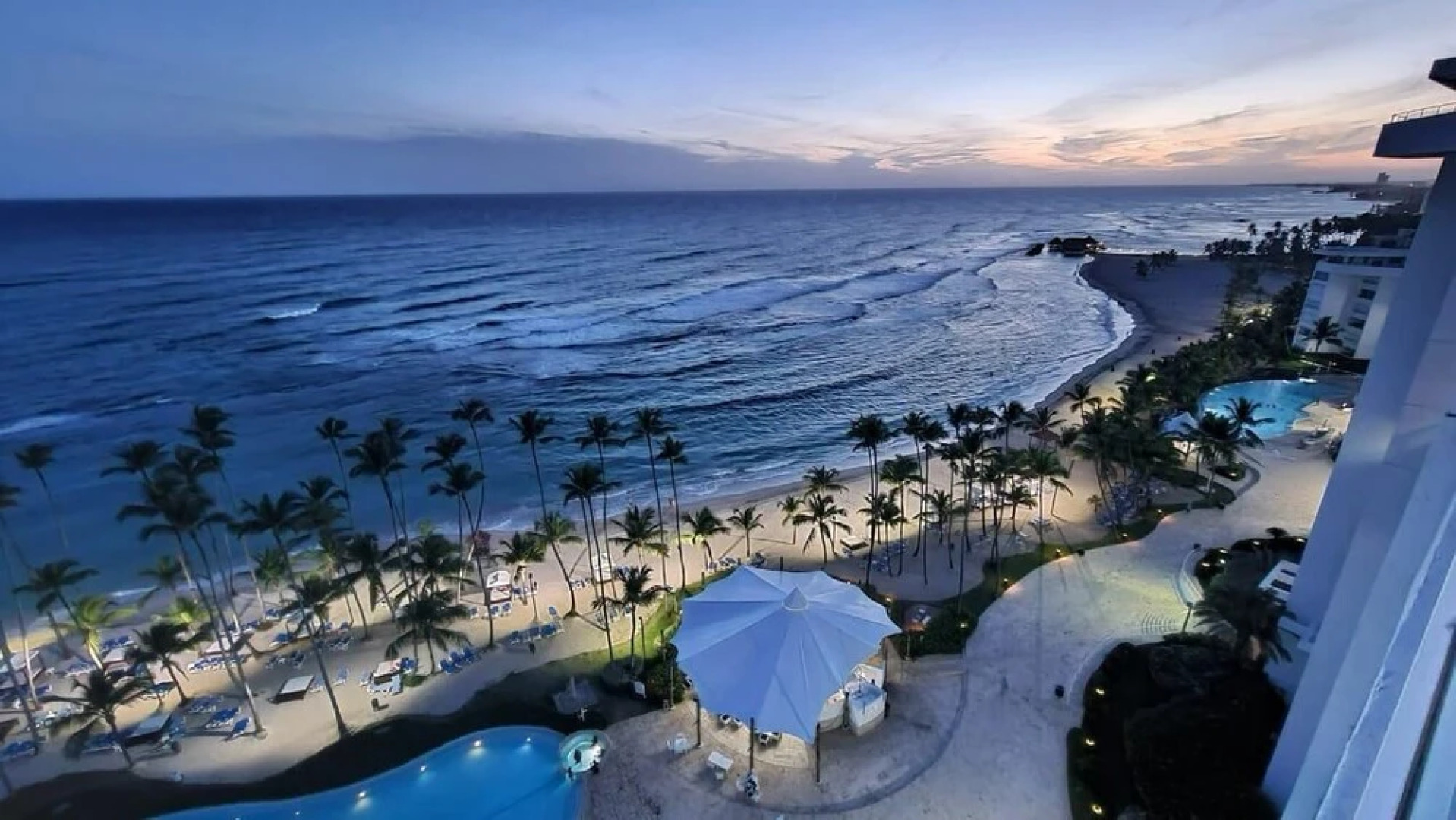 Luxury Penthouse Portobello