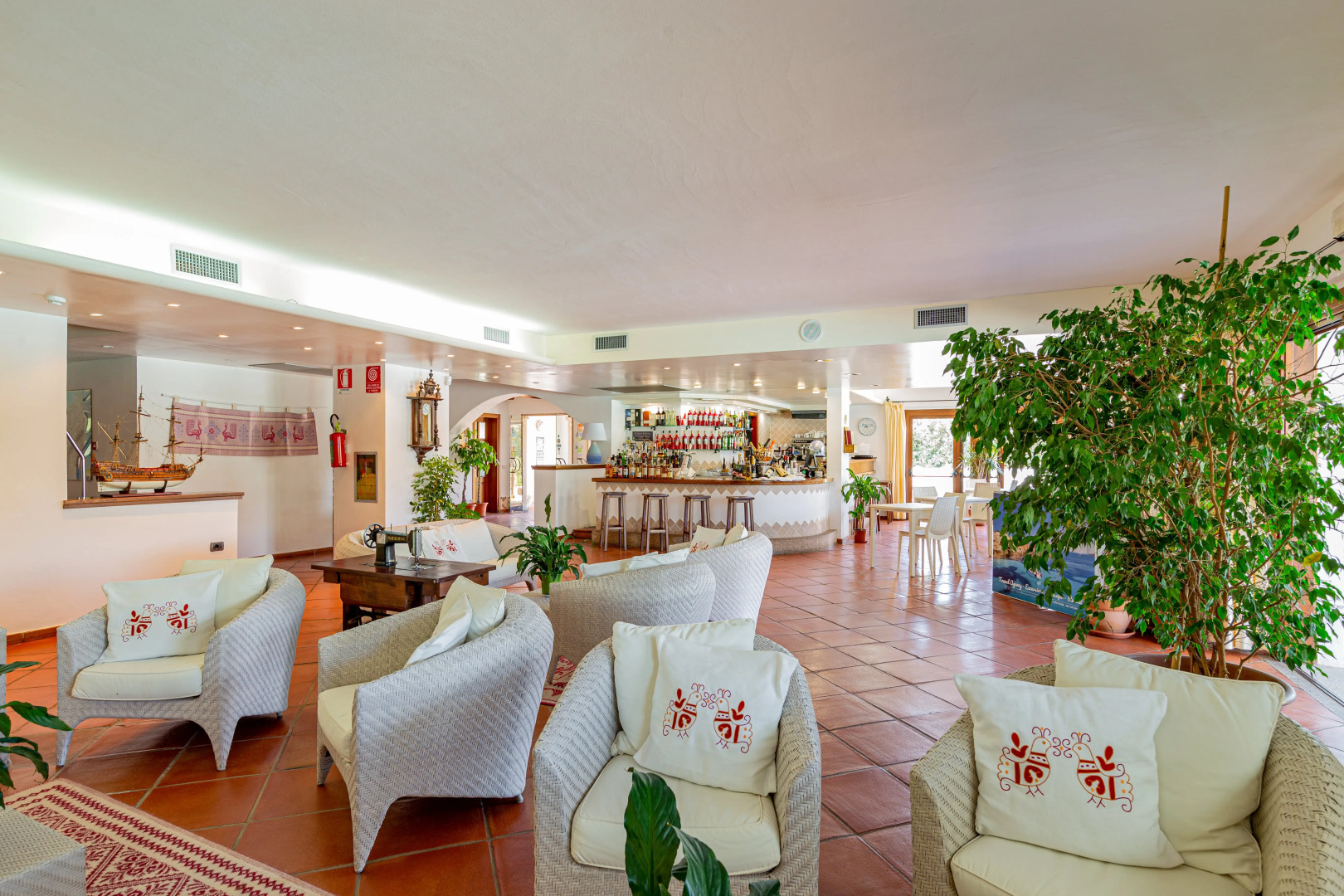 La Funtana Hotel - Adults Only