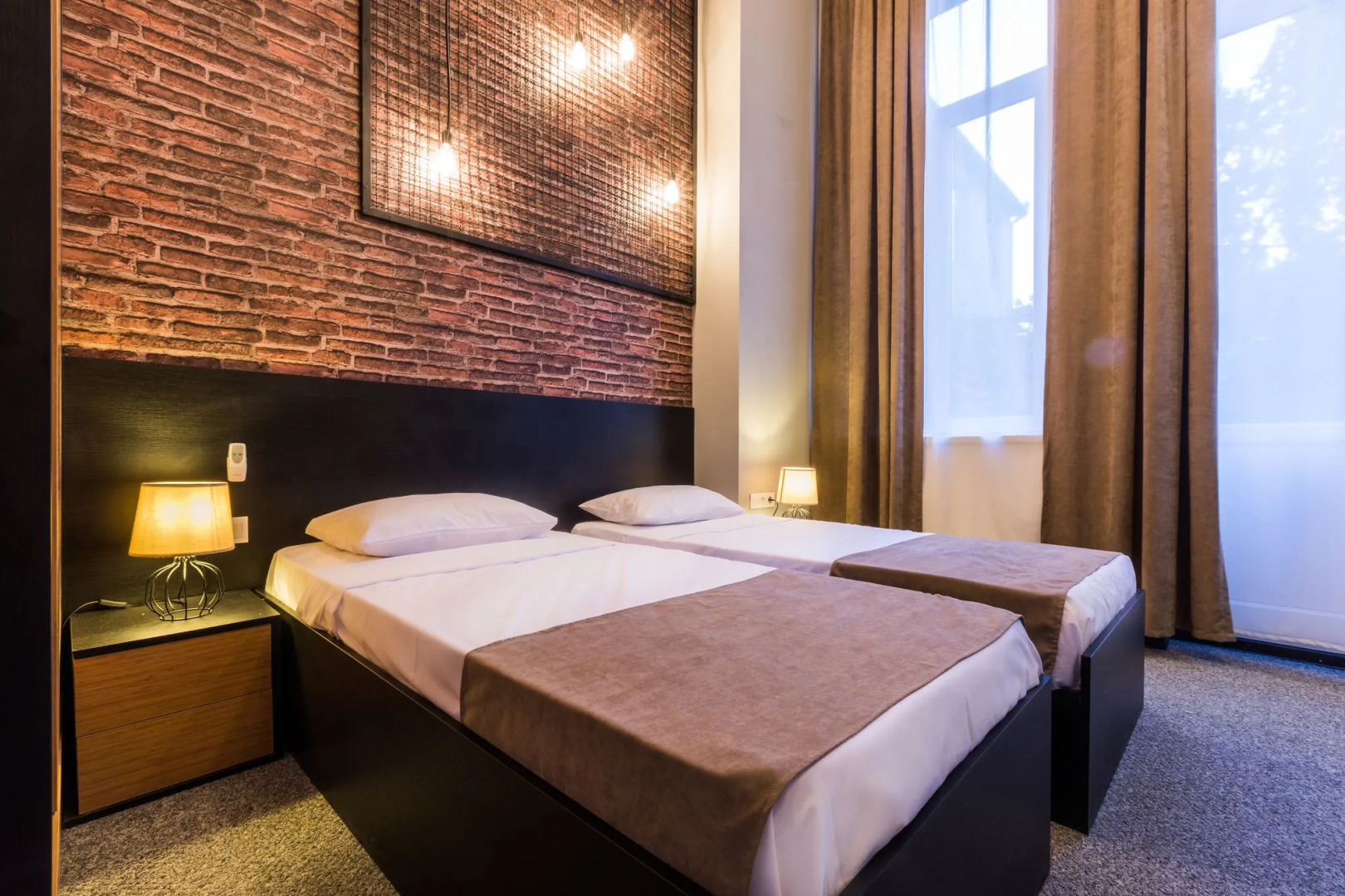 Бутик-отель Tbilisi Times Boutique Hotel
