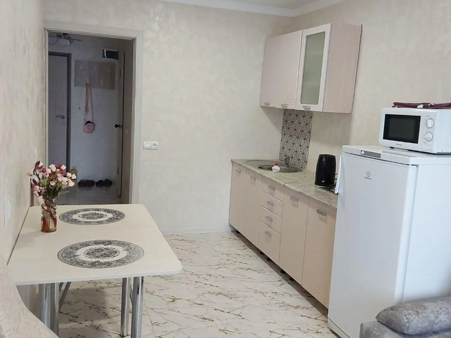 Rich House (Рич Хаус) на улице Кортунова