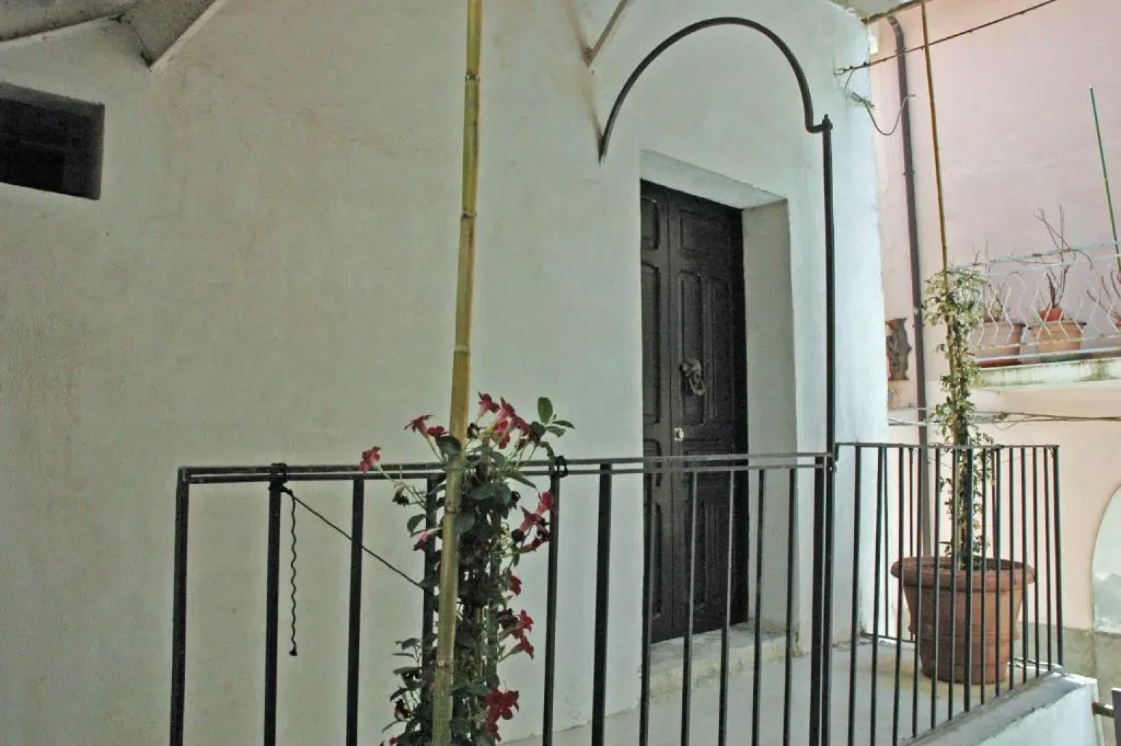 Borgo Petelia, Casa Mannarino, Suite Lucrezia