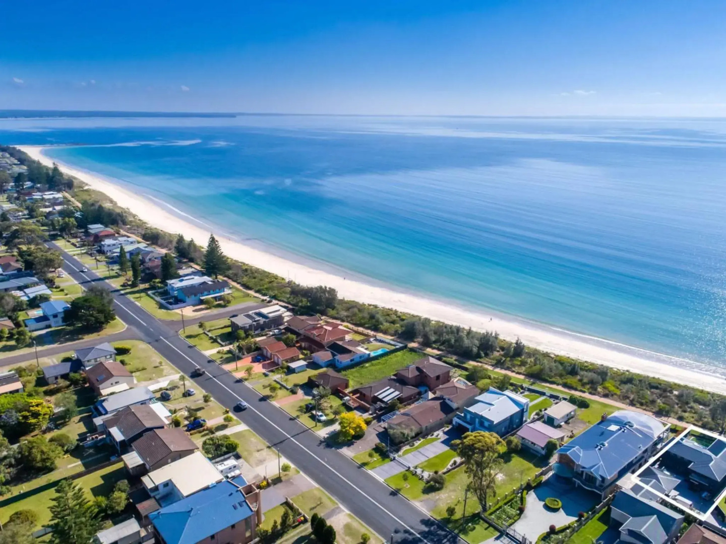 Vukeville, Vincentia - 4pm check out Sundays, except Peak Season