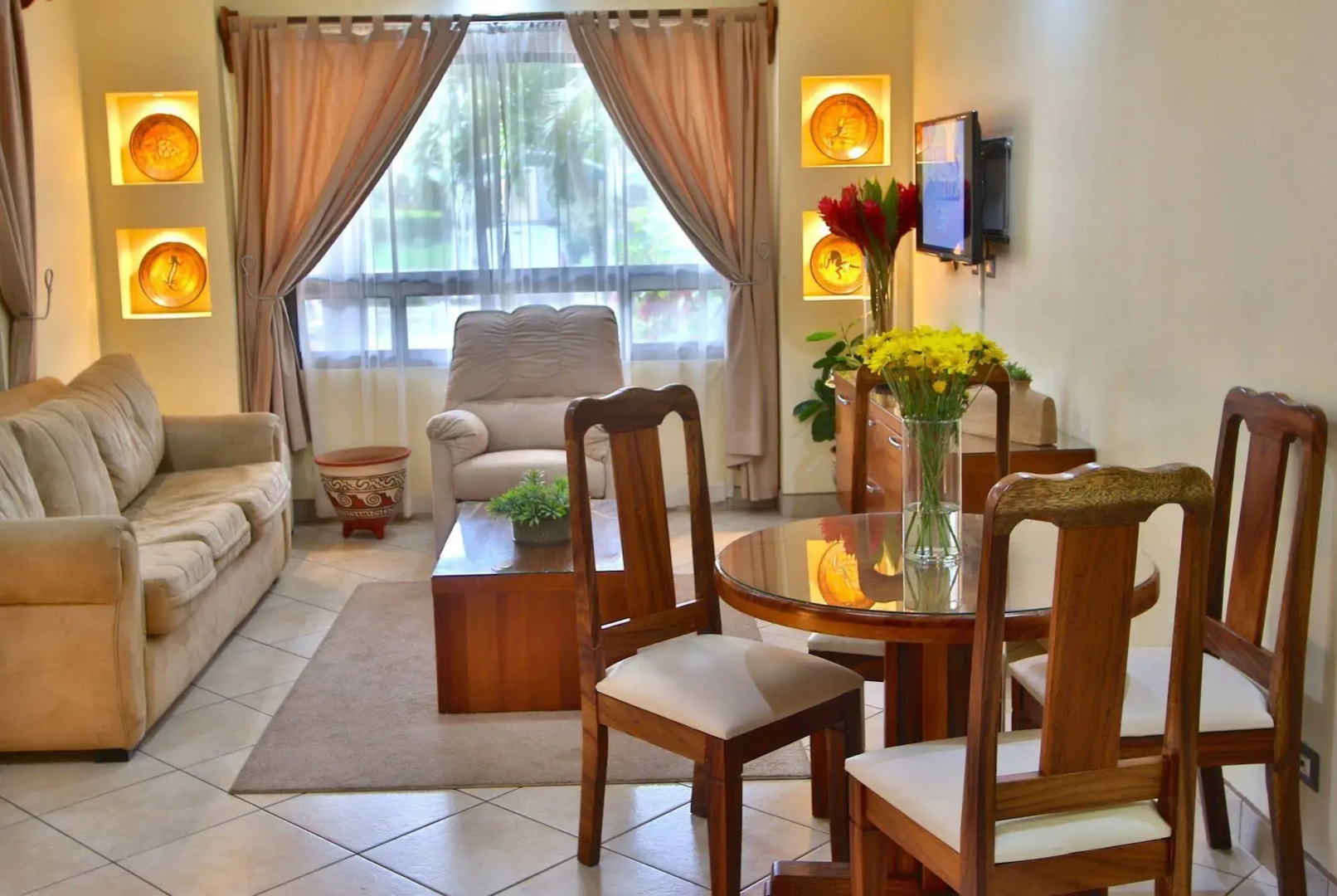The Oaks Tamarindo Condominiums