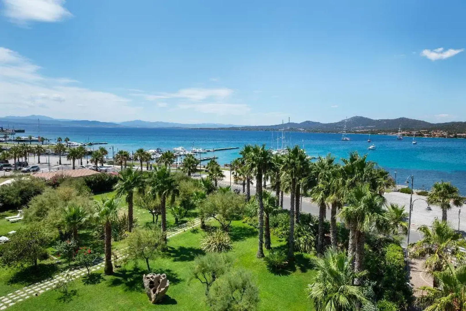 Hotel Villa Margherita