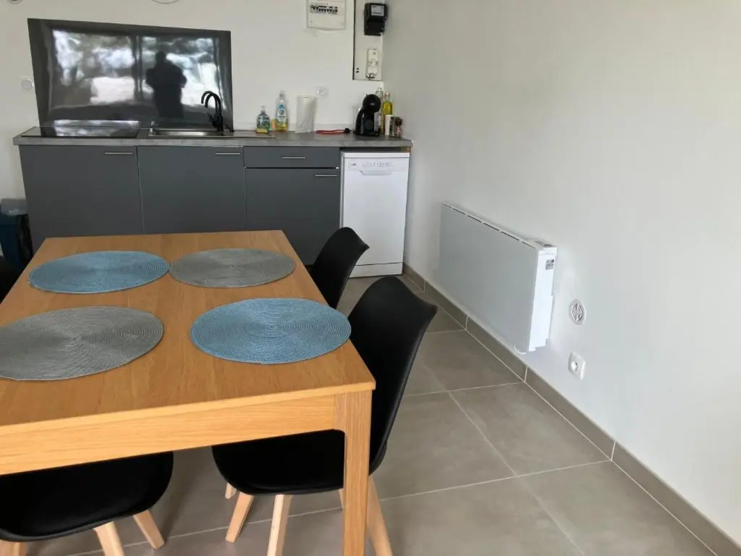 T3 Les Pieds Dans L'eau