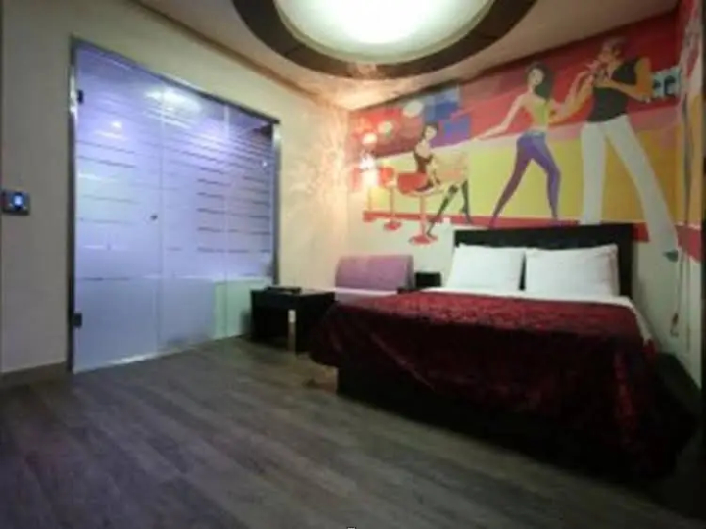 Hotel Pop Seongnam