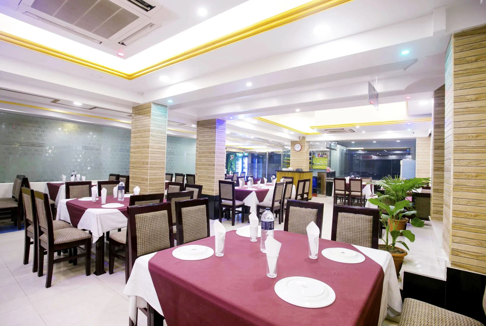 Panshi Inn