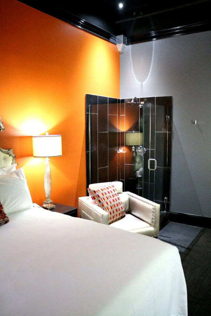 Vu Guesthouse