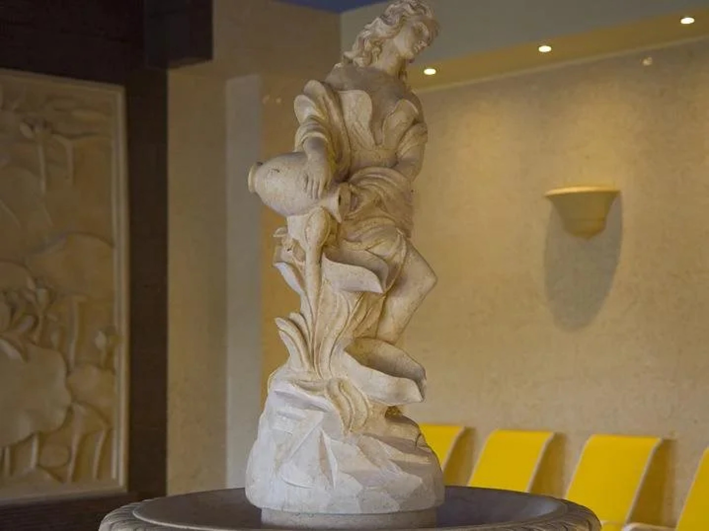 Hotel Bellevue Esztergom