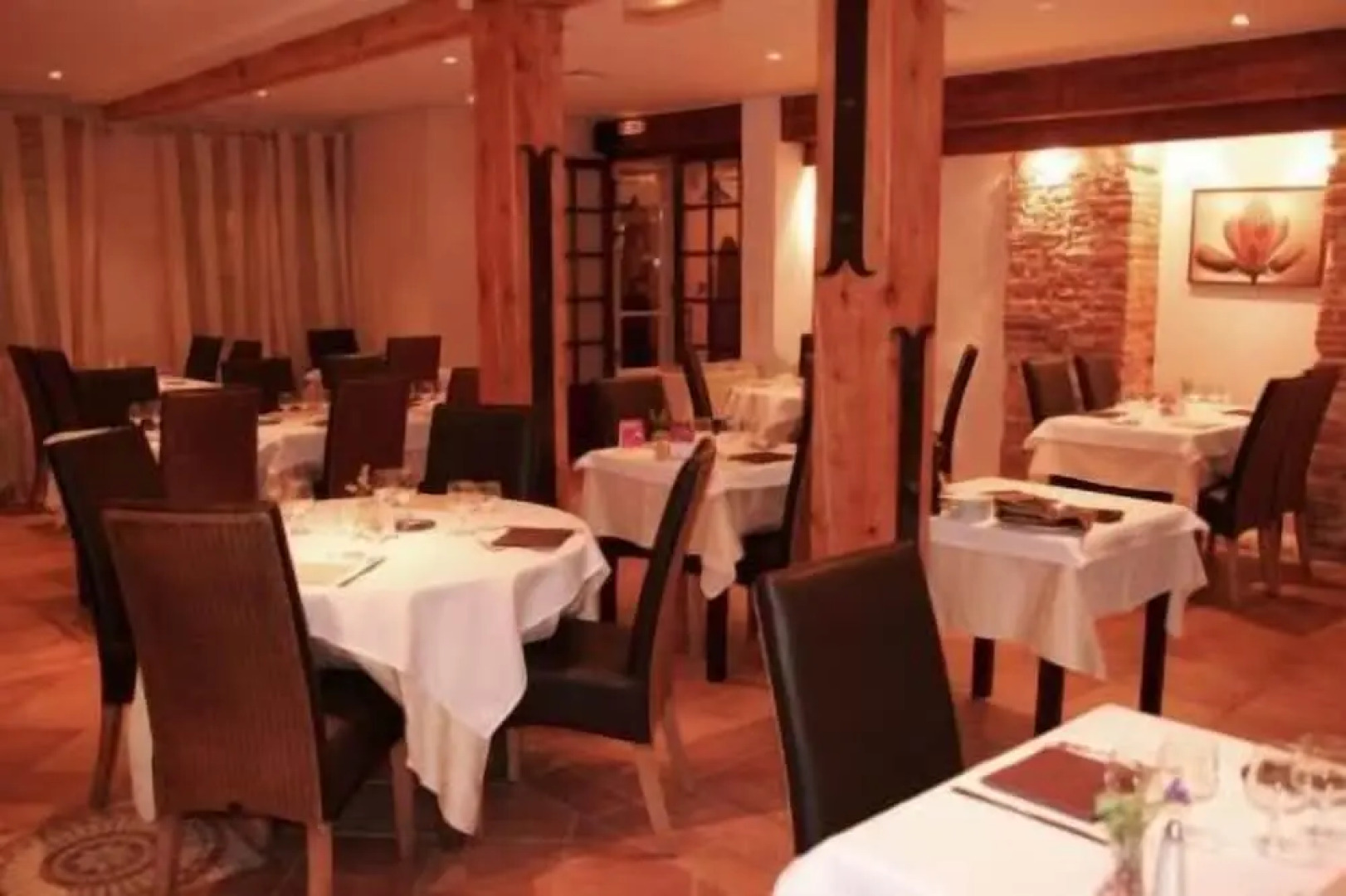 Hotel Les Pasteliers