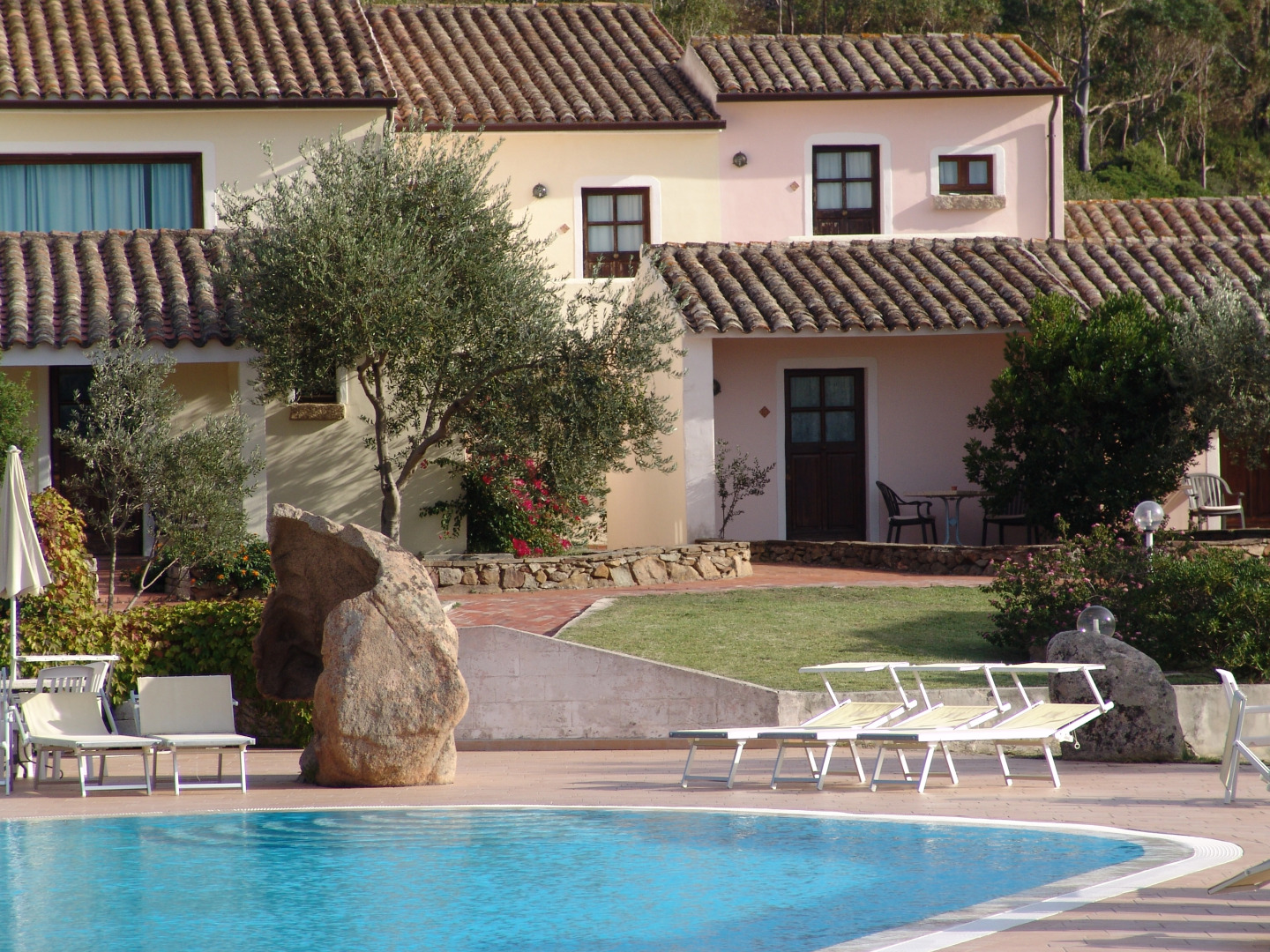 Felix Hotels - Hotel Airone