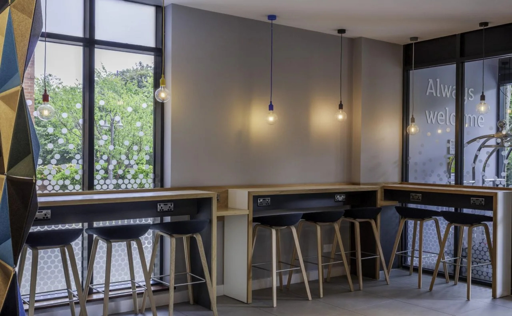 Holiday Inn Express Hotel Dublin Airport by IHG