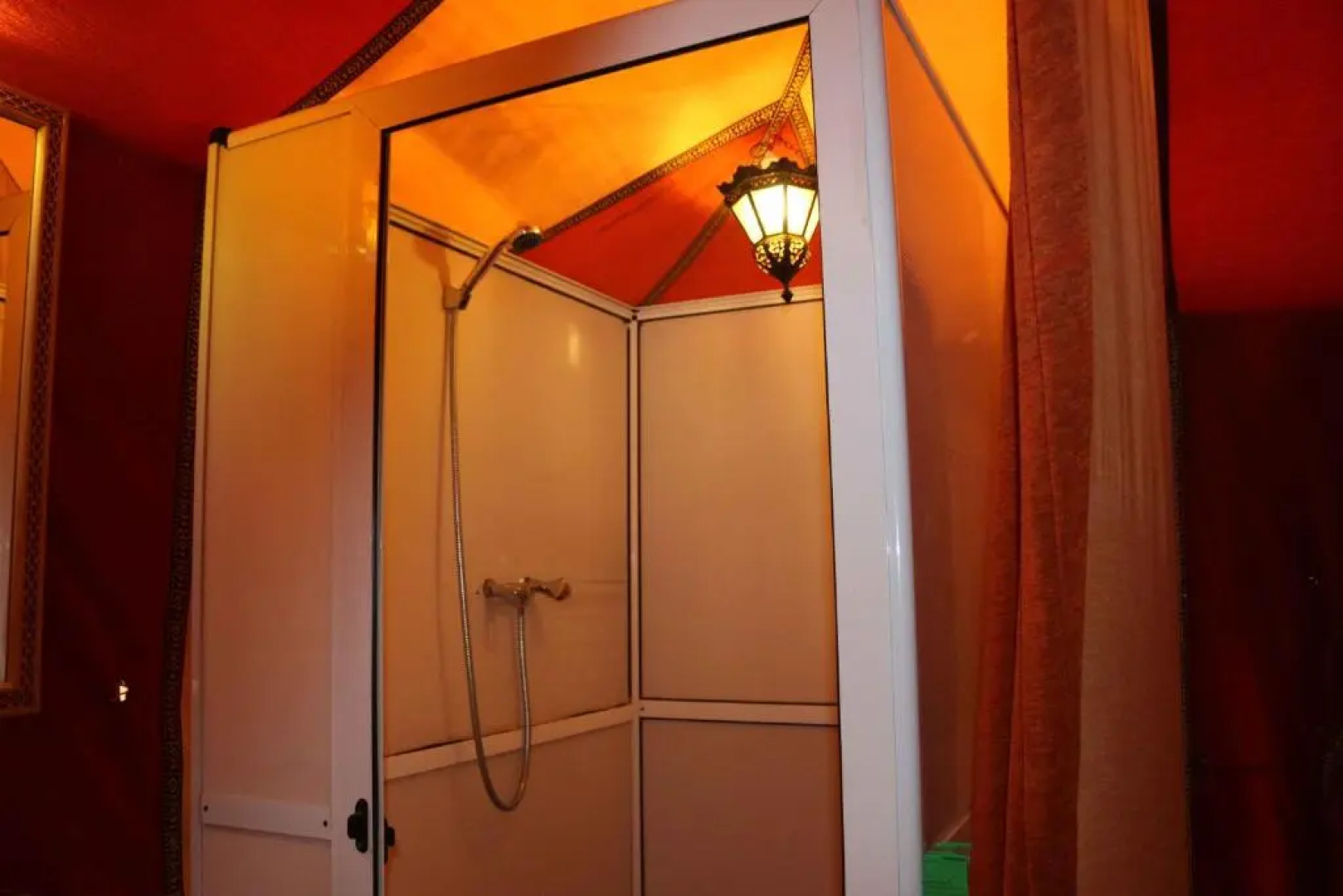 Chez Sadoq Luxury Camp