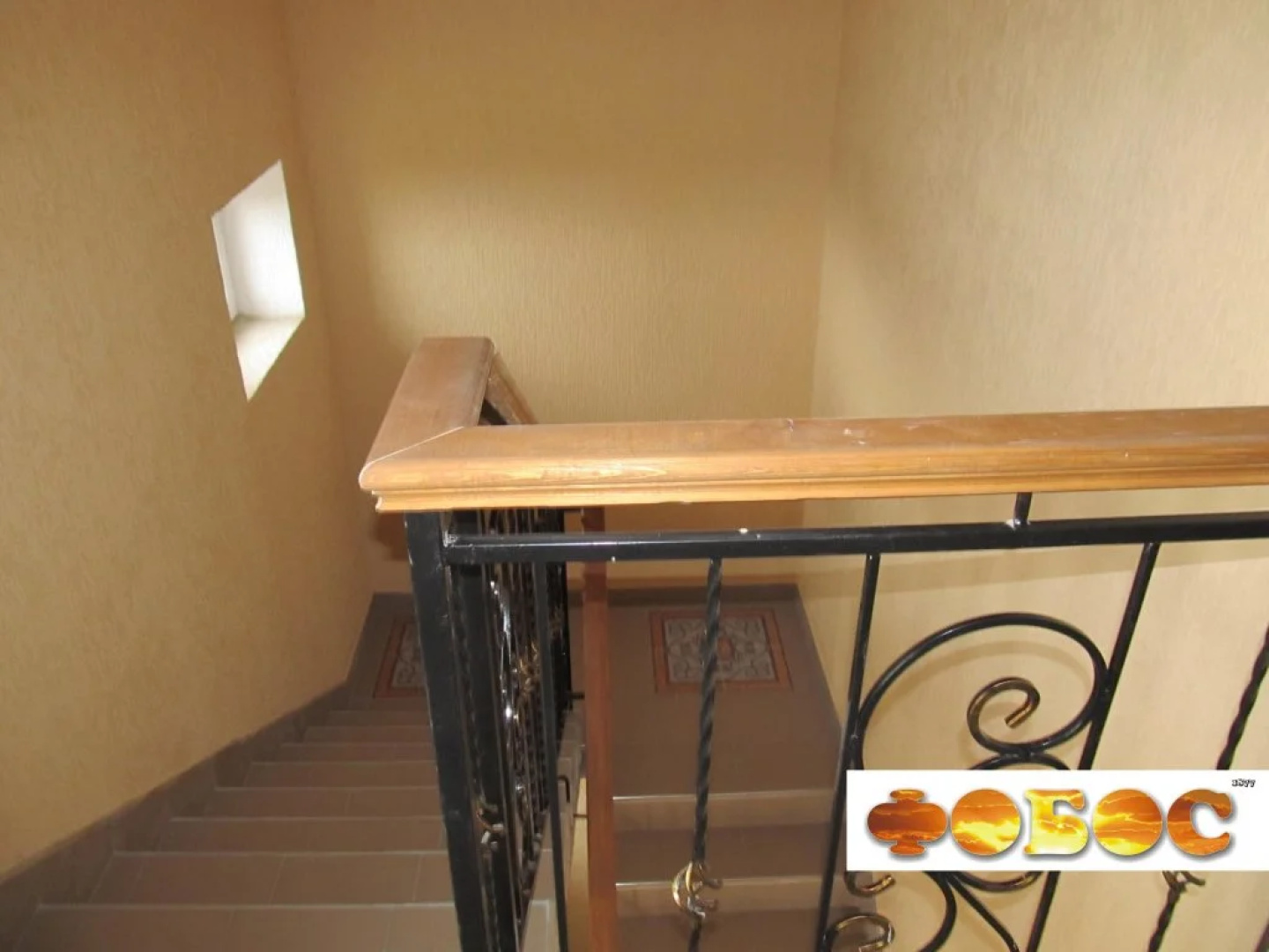 Fobos 1877 Hotel