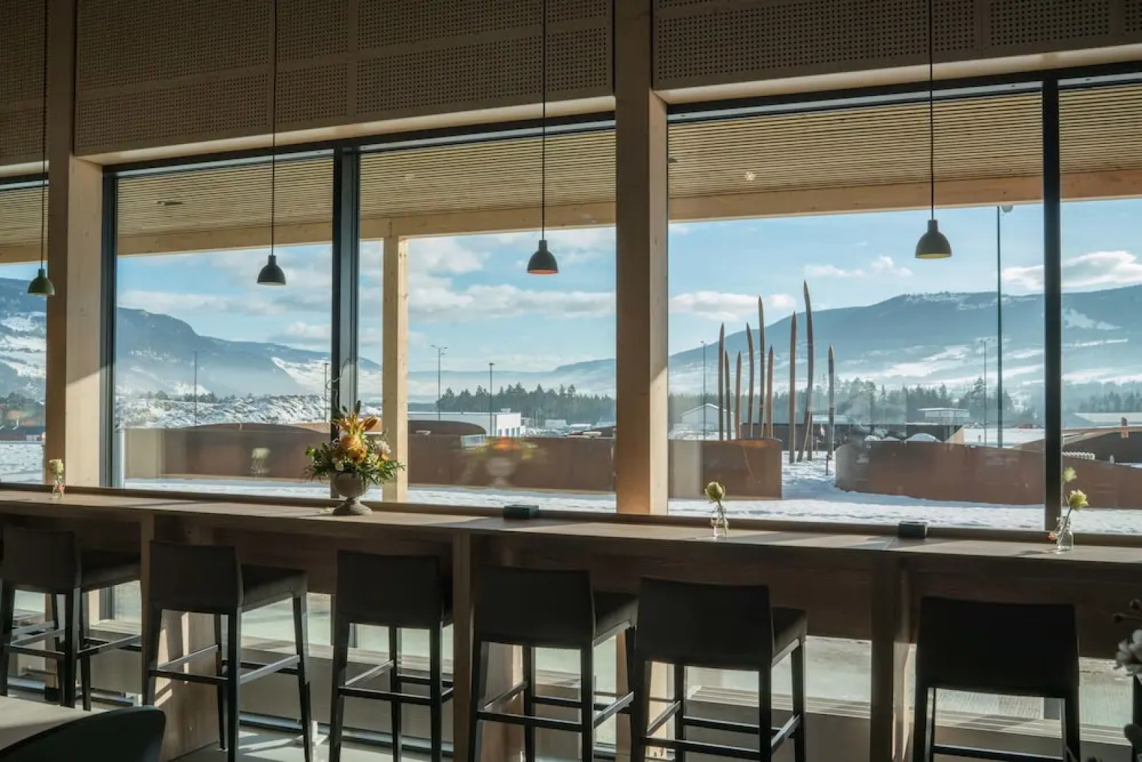 Peer Gynt Hotel & Spiseri