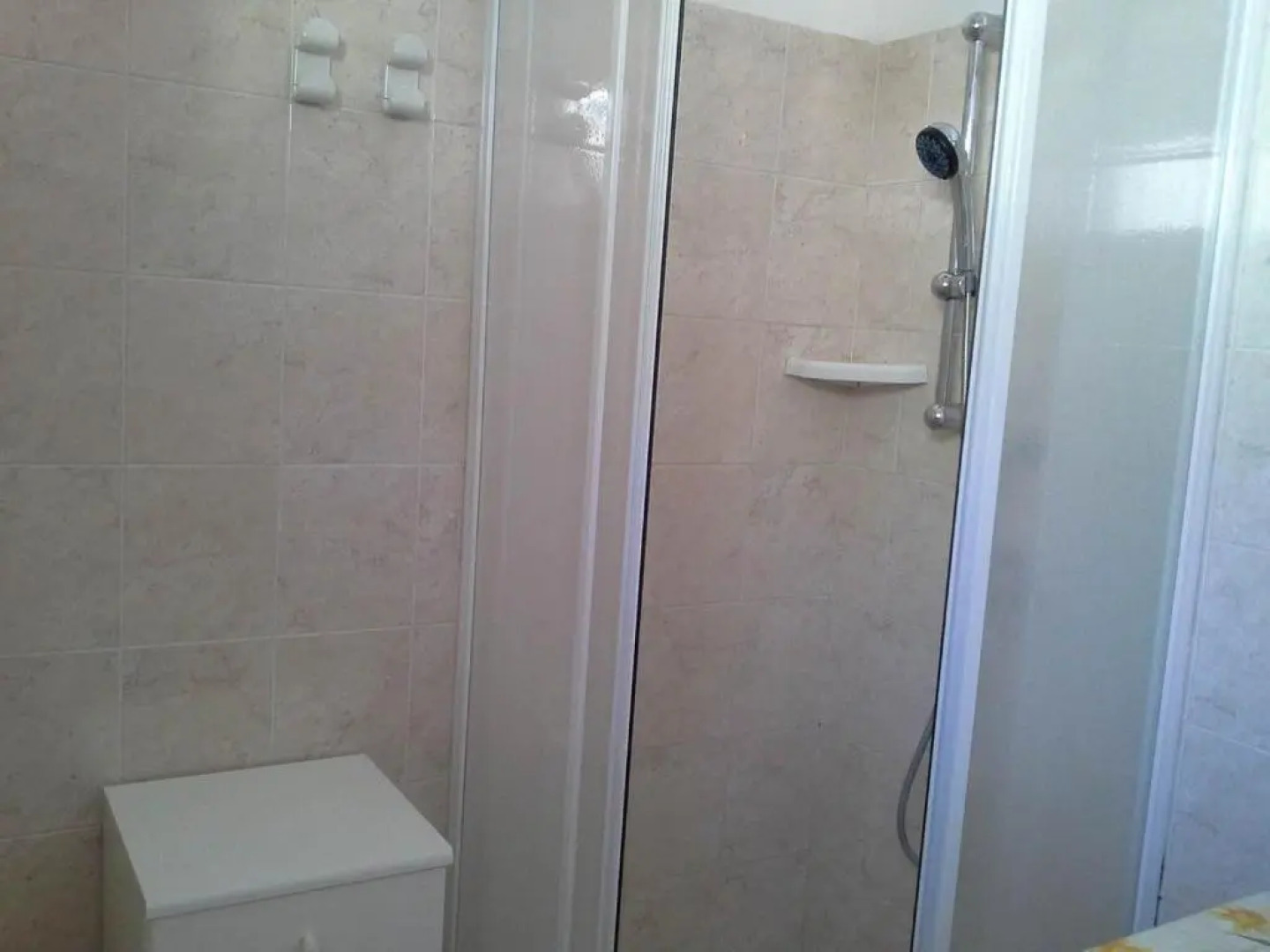 Appartamento Panoramico con due terrazze vista sul mare.